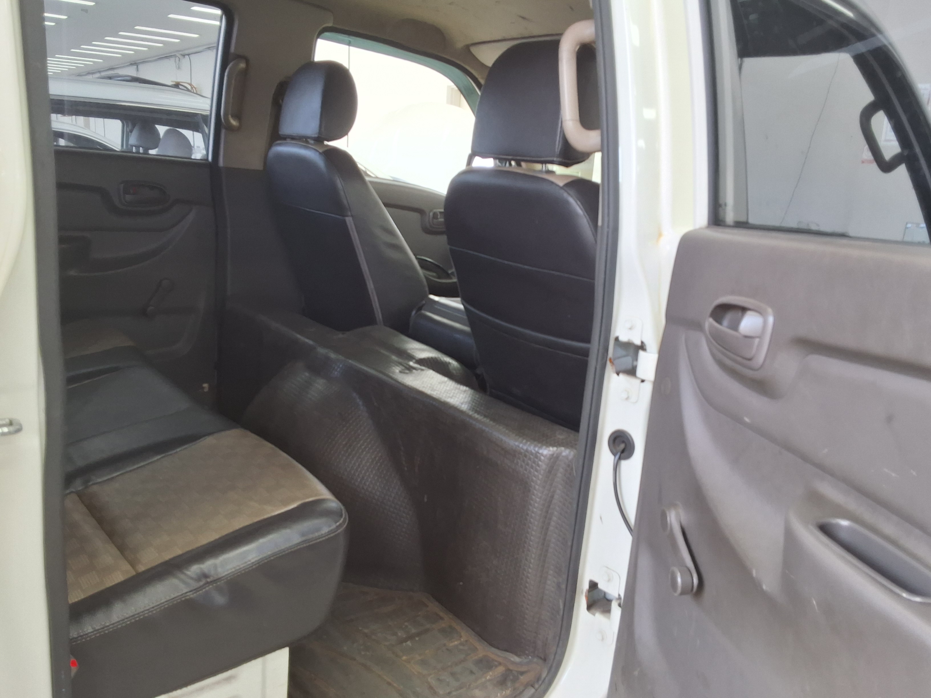 현대 포터II 2018 - 이미지 12