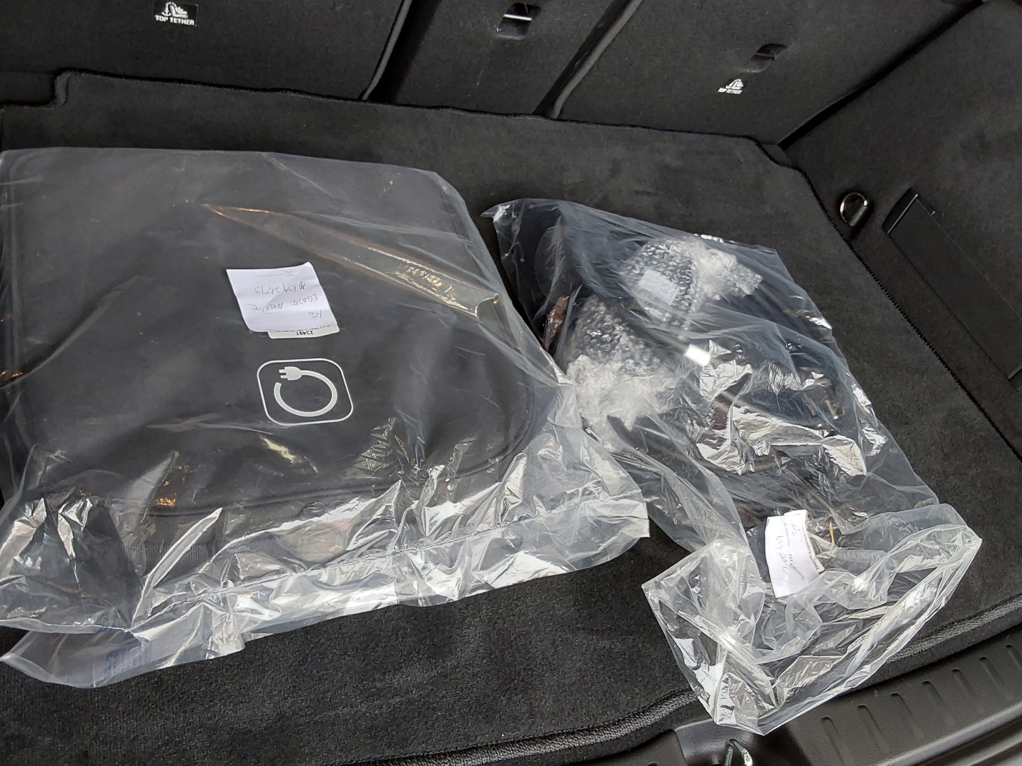 Mercedes-Benz EQA 2025 - Image 20