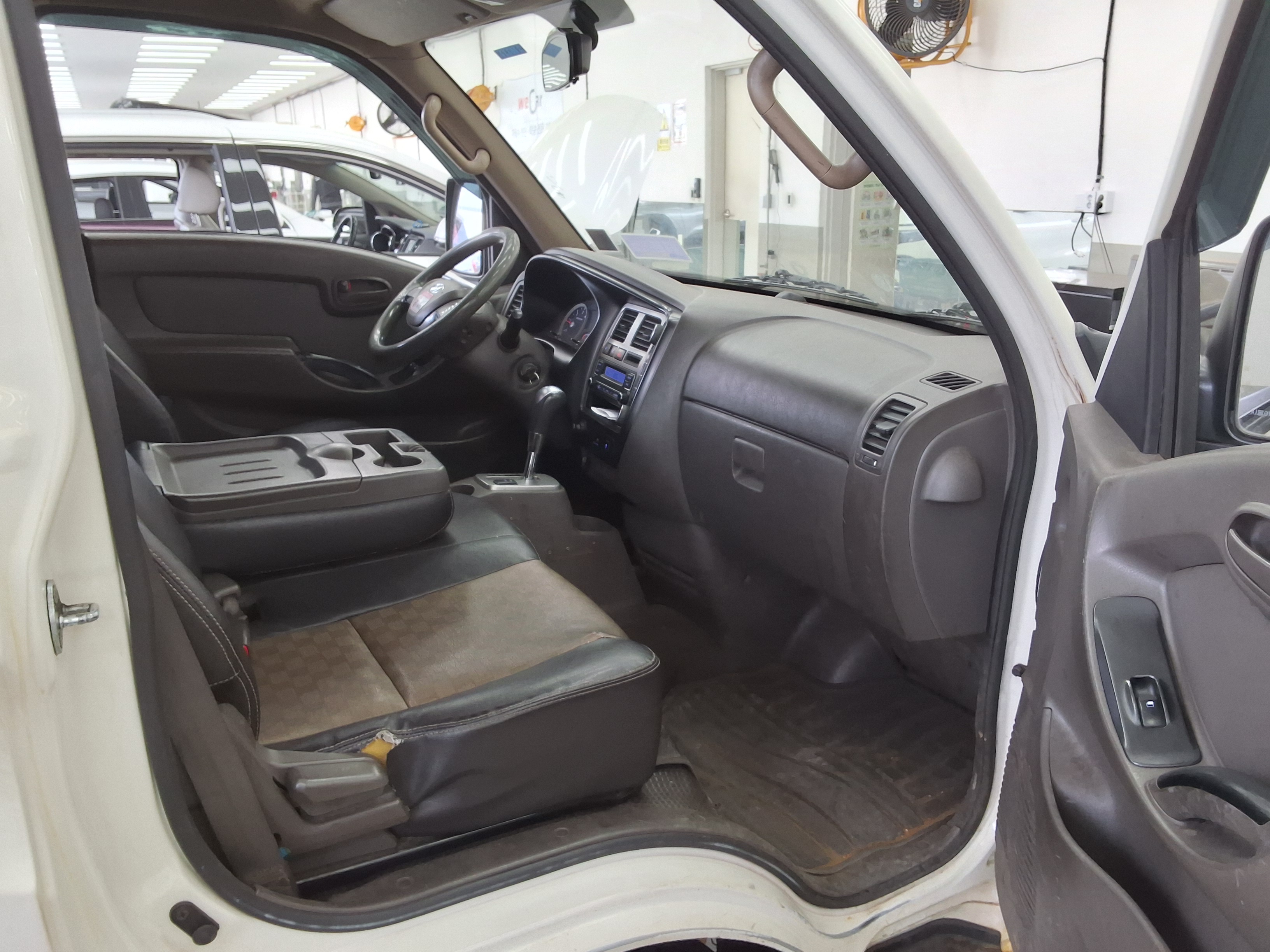 현대 포터II 2018 - 이미지 13