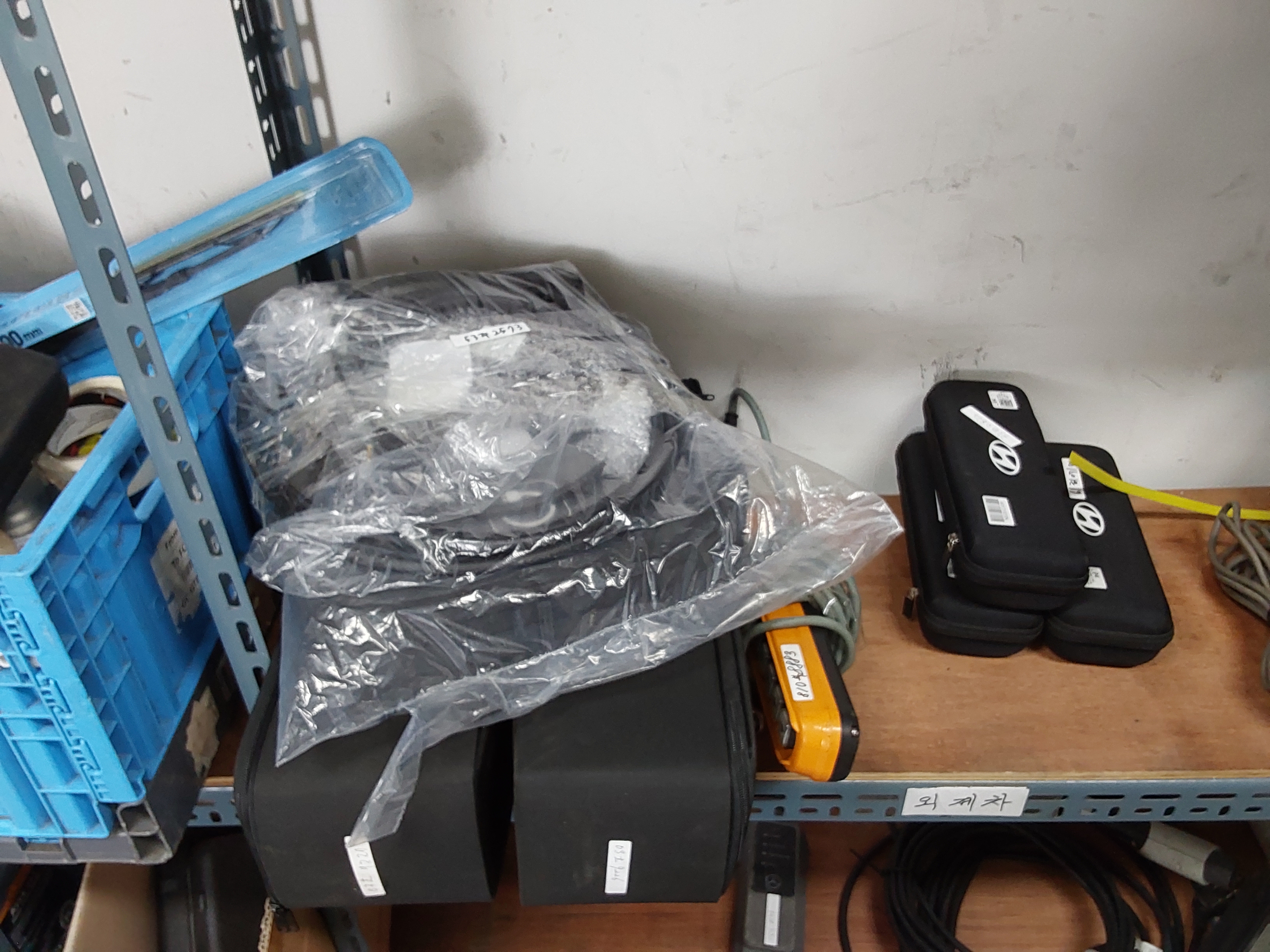 Mercedes-Benz EQA 2025 - Image 21