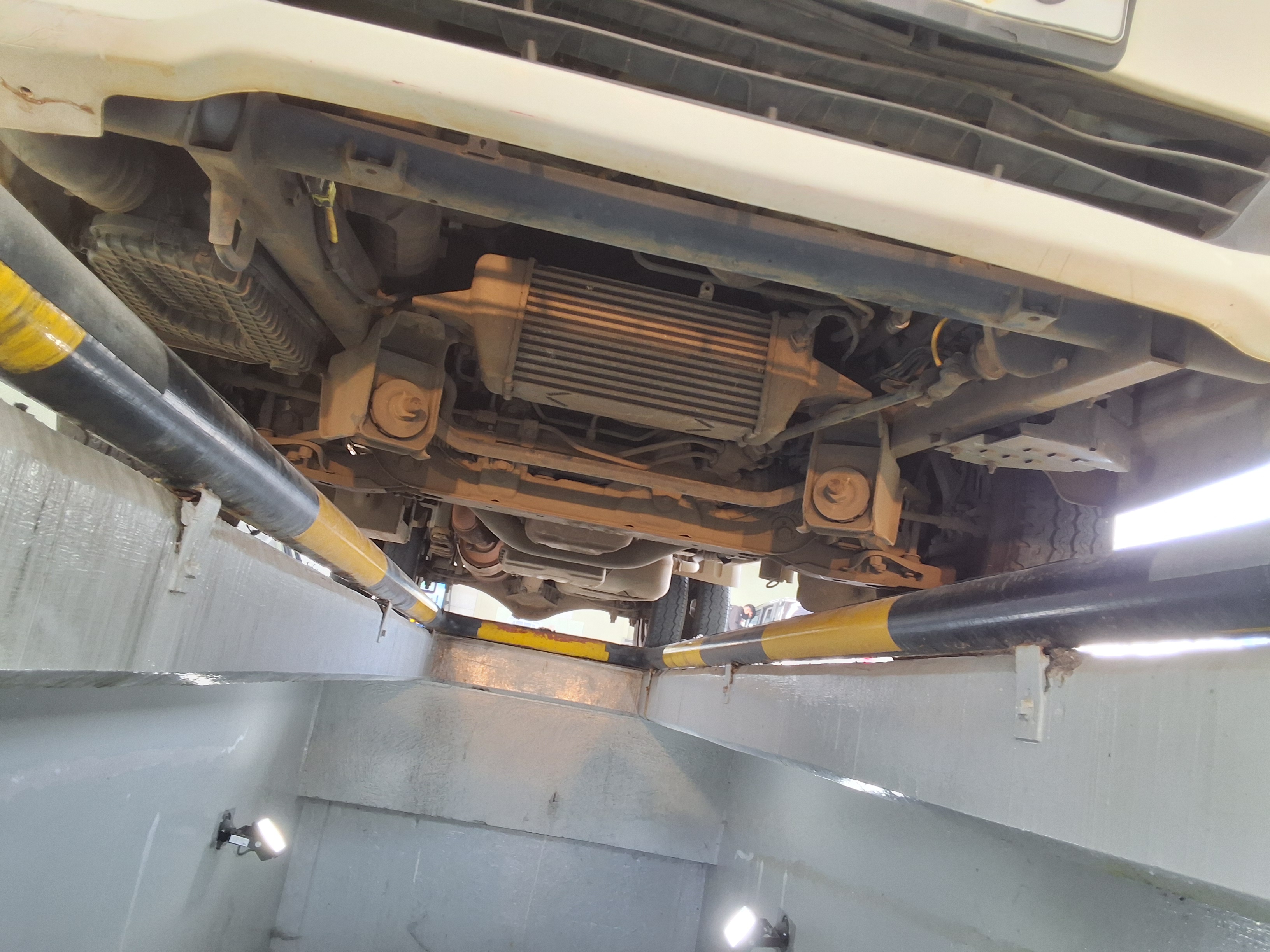 현대 포터II 2018 - 이미지 20