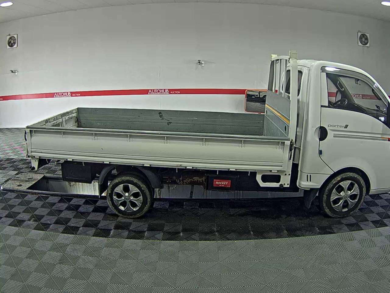 현대 포터II 2020 - 이미지 3