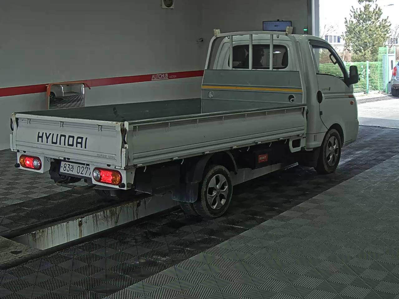 현대 포터II 2020 - 이미지 4