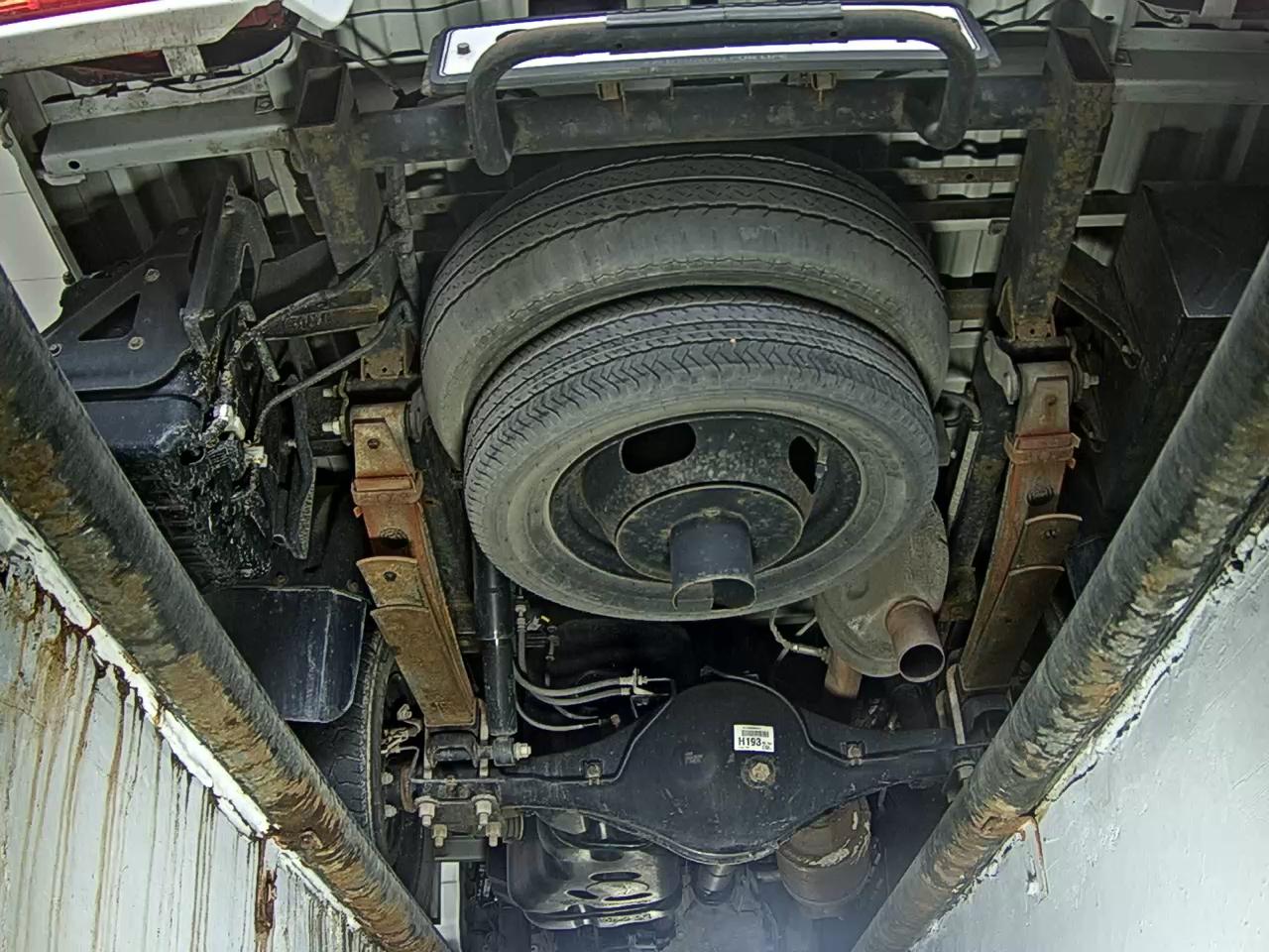 현대 포터II 2020 - 이미지 7