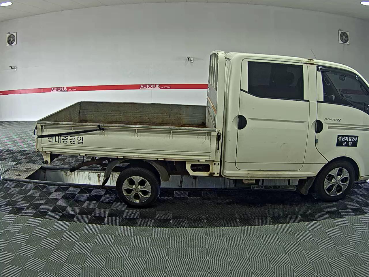 현대 포터II 2018 - 이미지 3