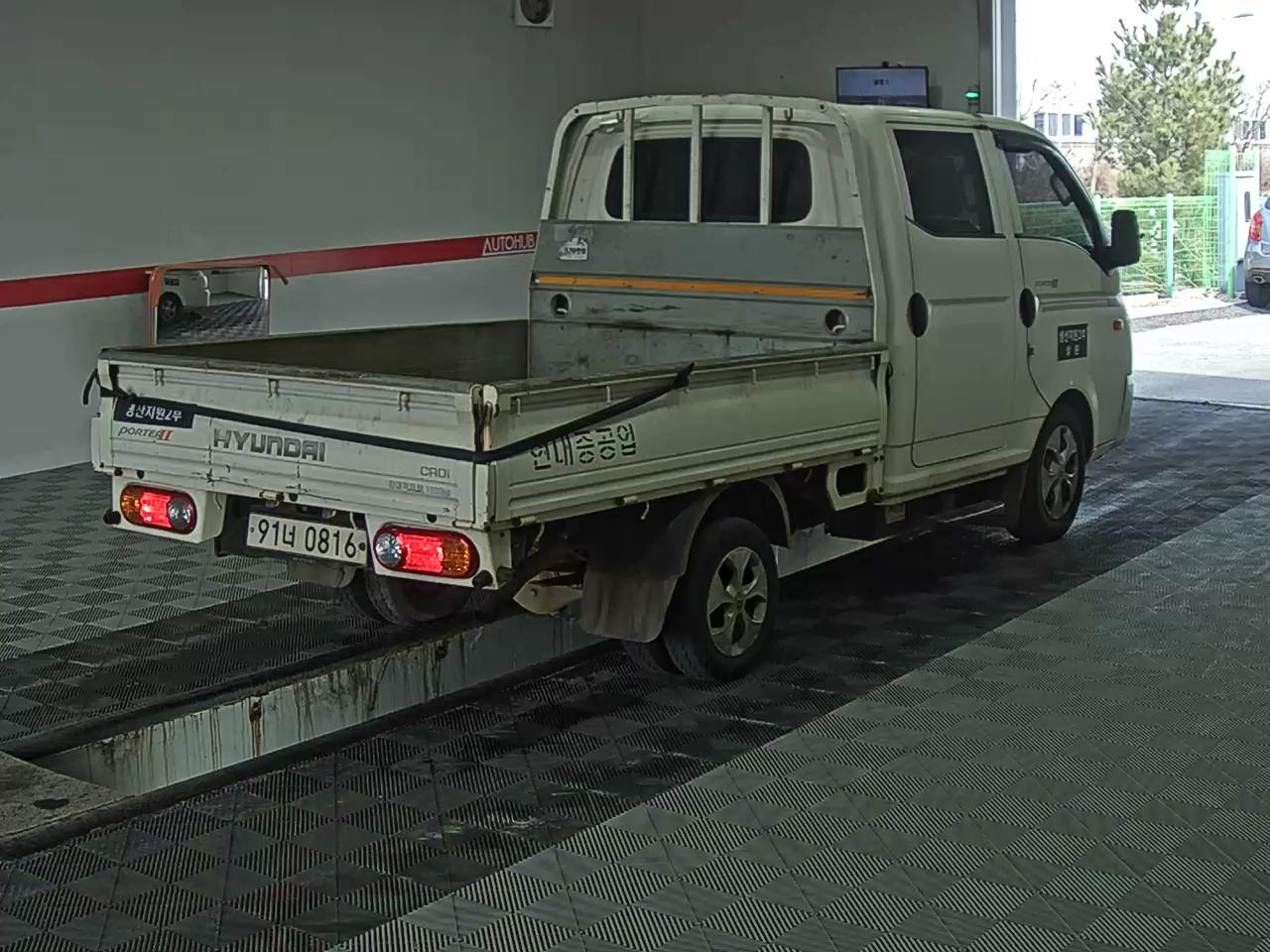 현대 포터II 2018 - 이미지 4