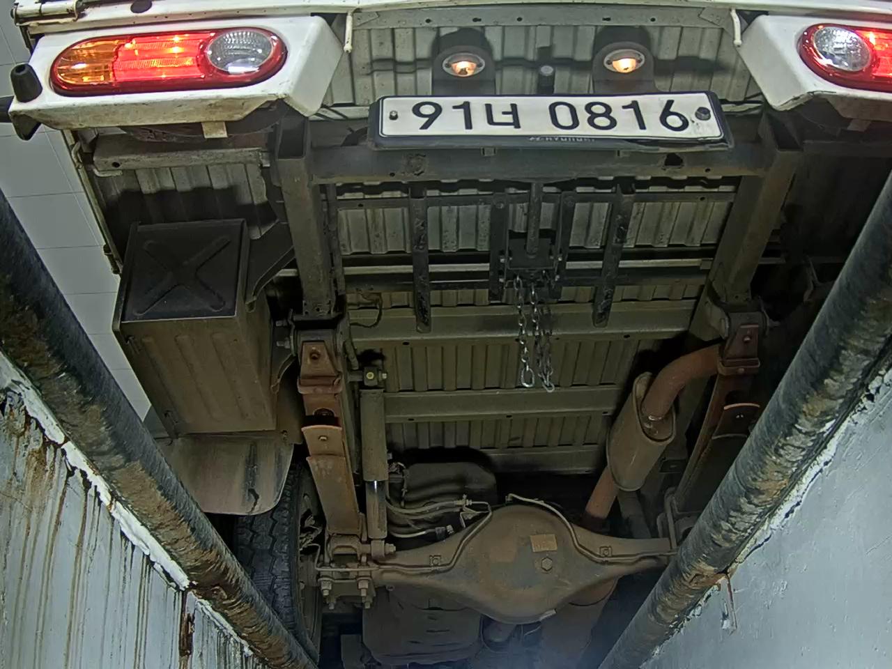 현대 포터II 2018 - 이미지 7