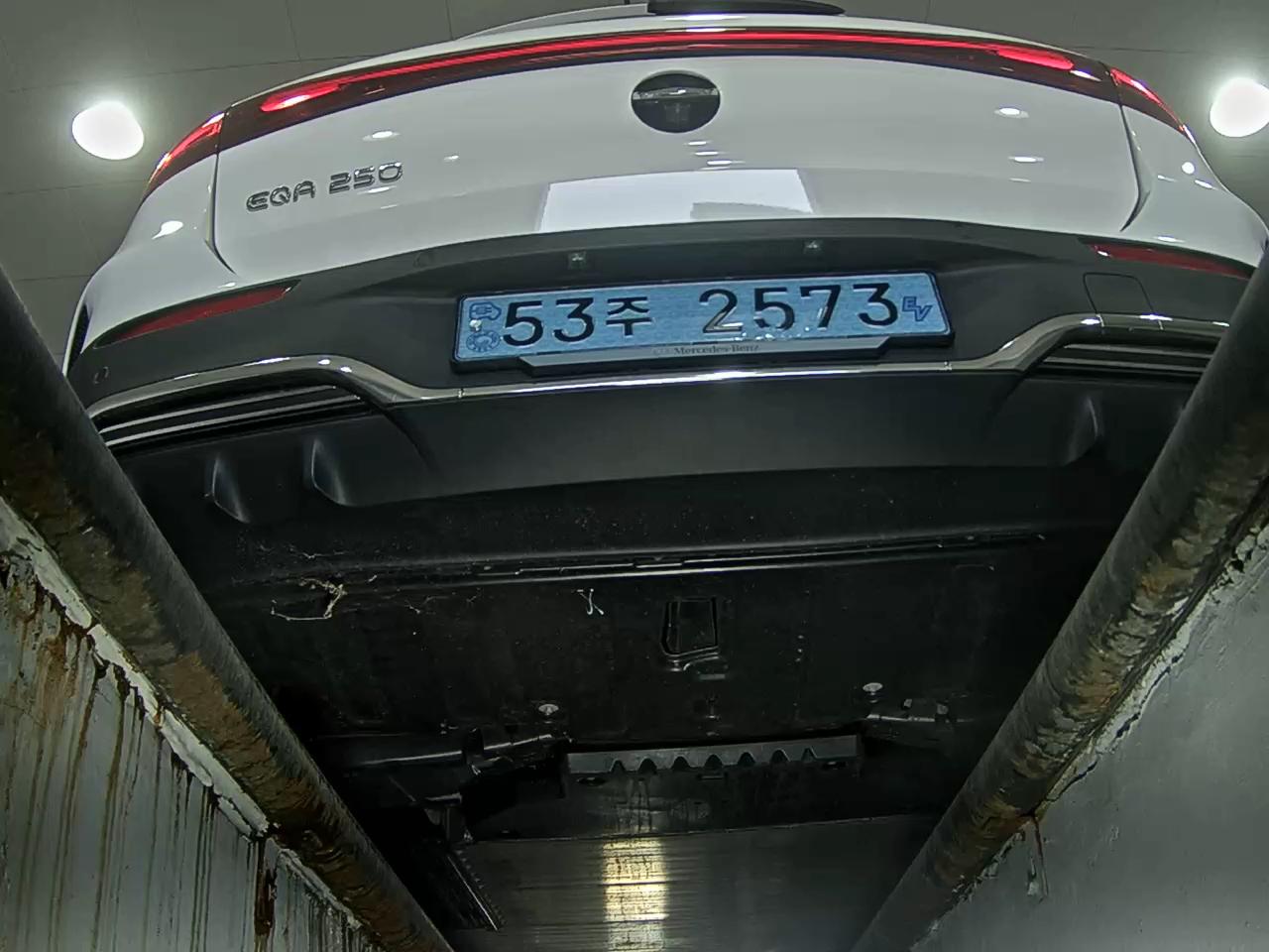 Mercedes-Benz EQA 2025 - Image 7