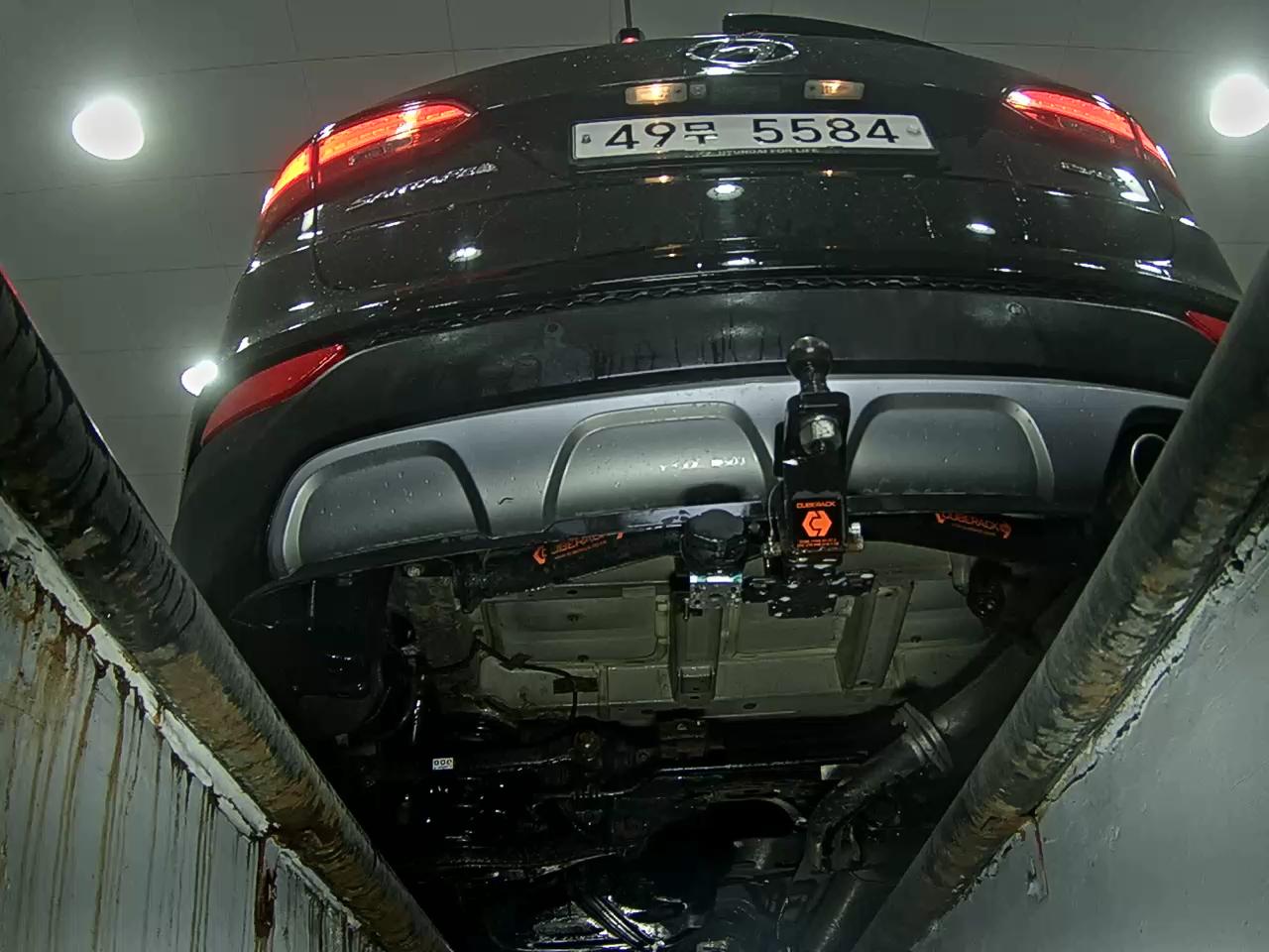 Hyundai Santa Fe 2013 - Image 7