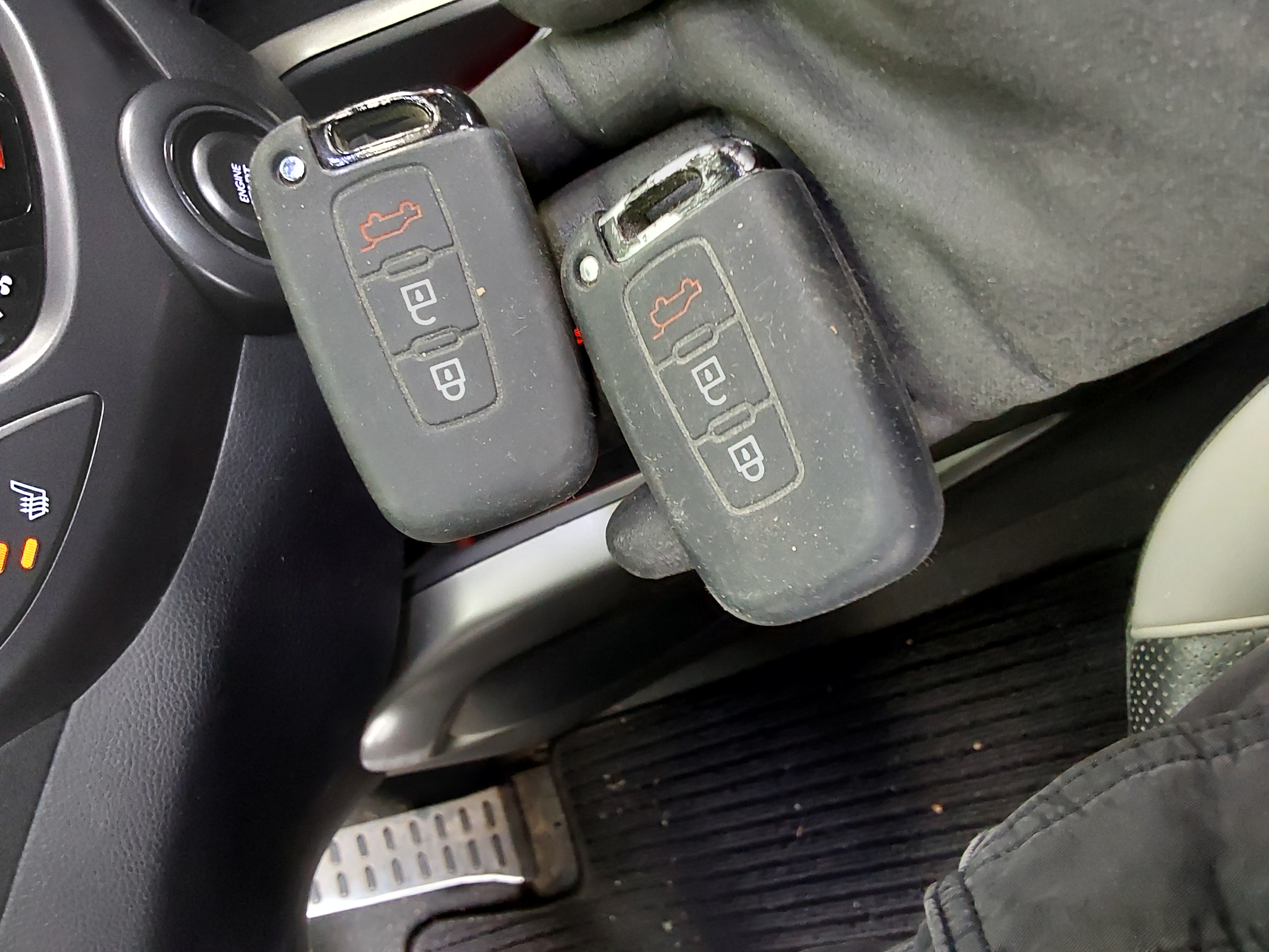 Hyundai Veloster 2013 - Image 17