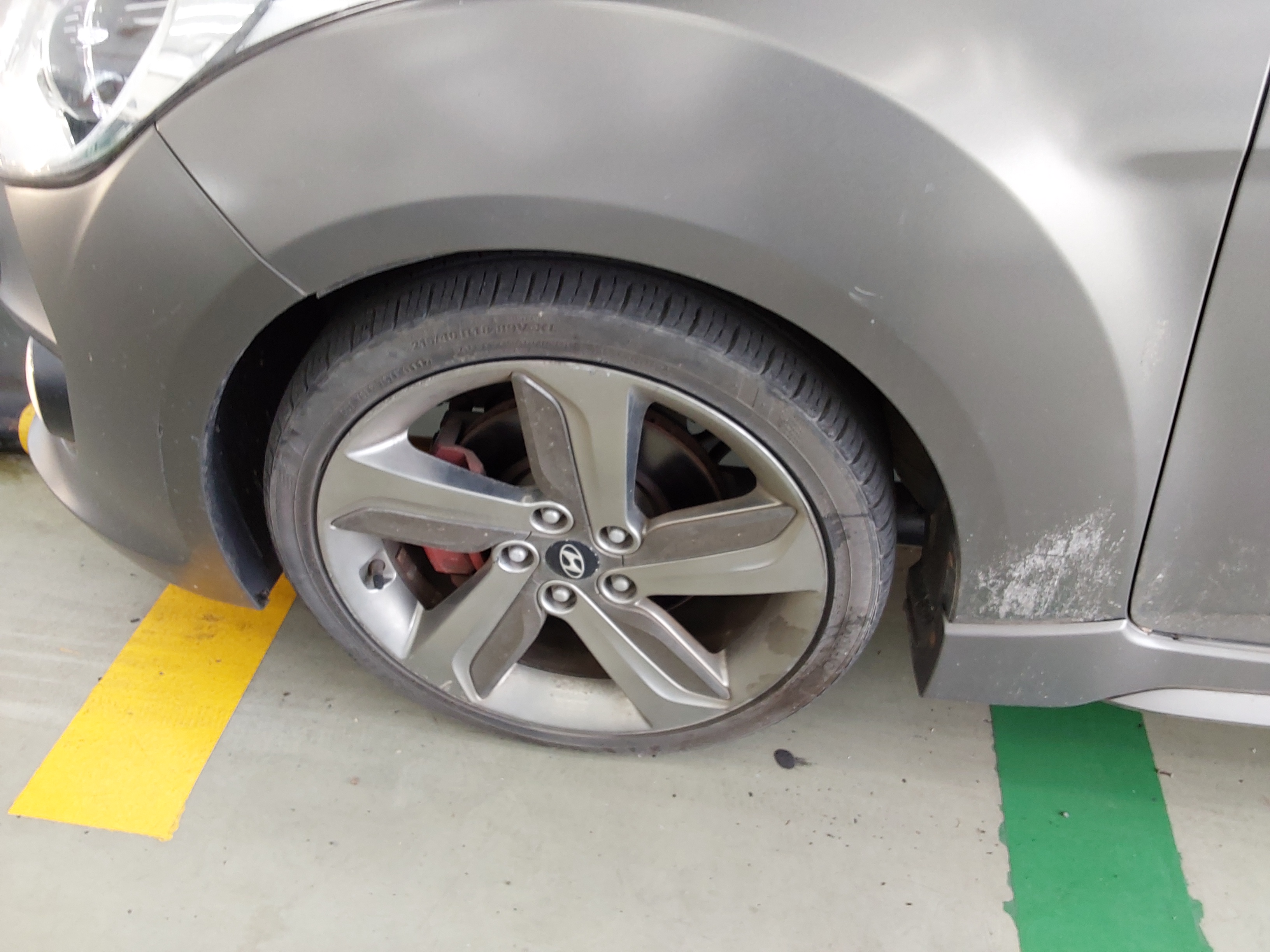 Hyundai Veloster 2013 - Image 19