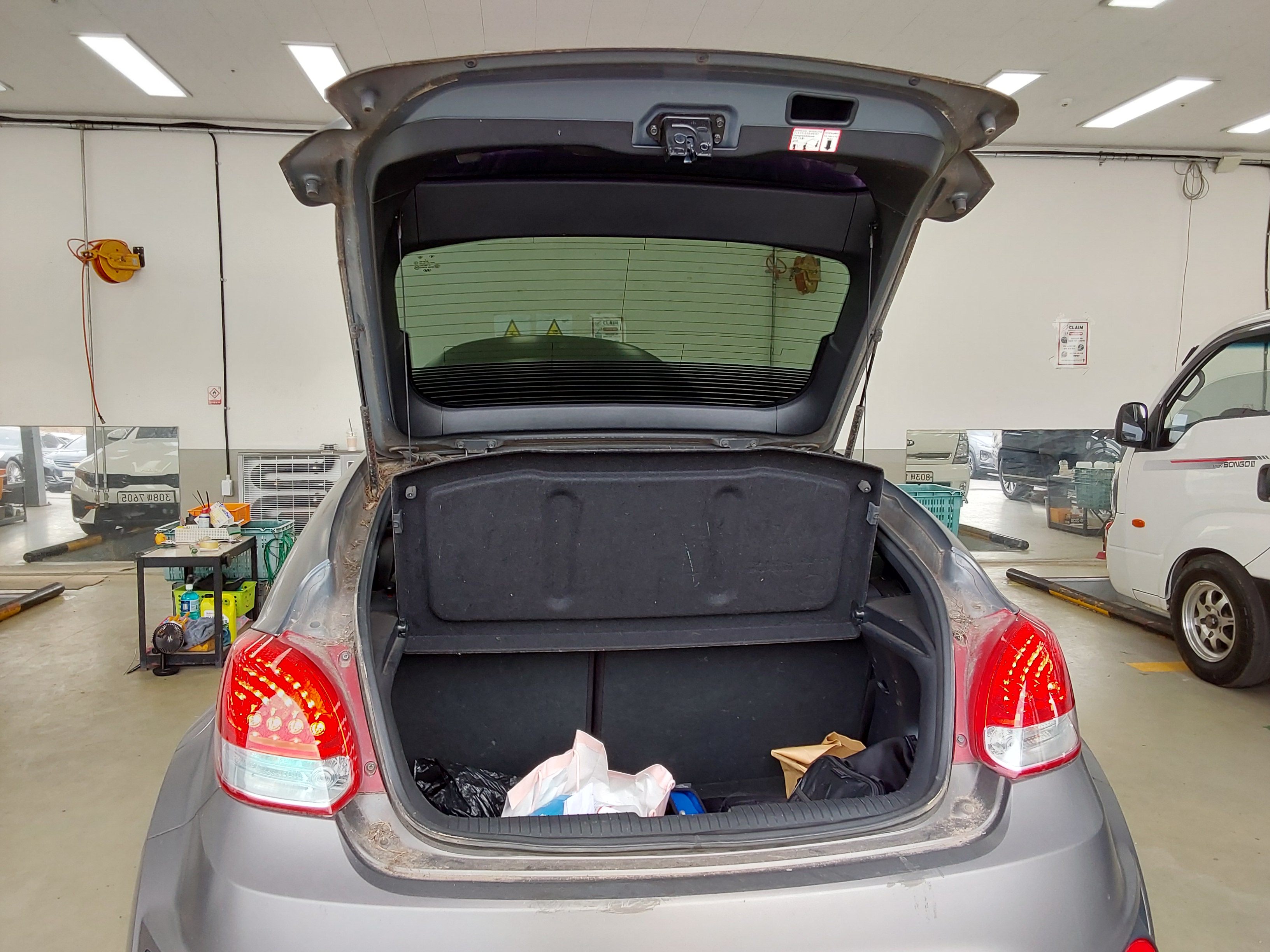 Hyundai Veloster 2013 - Image 12