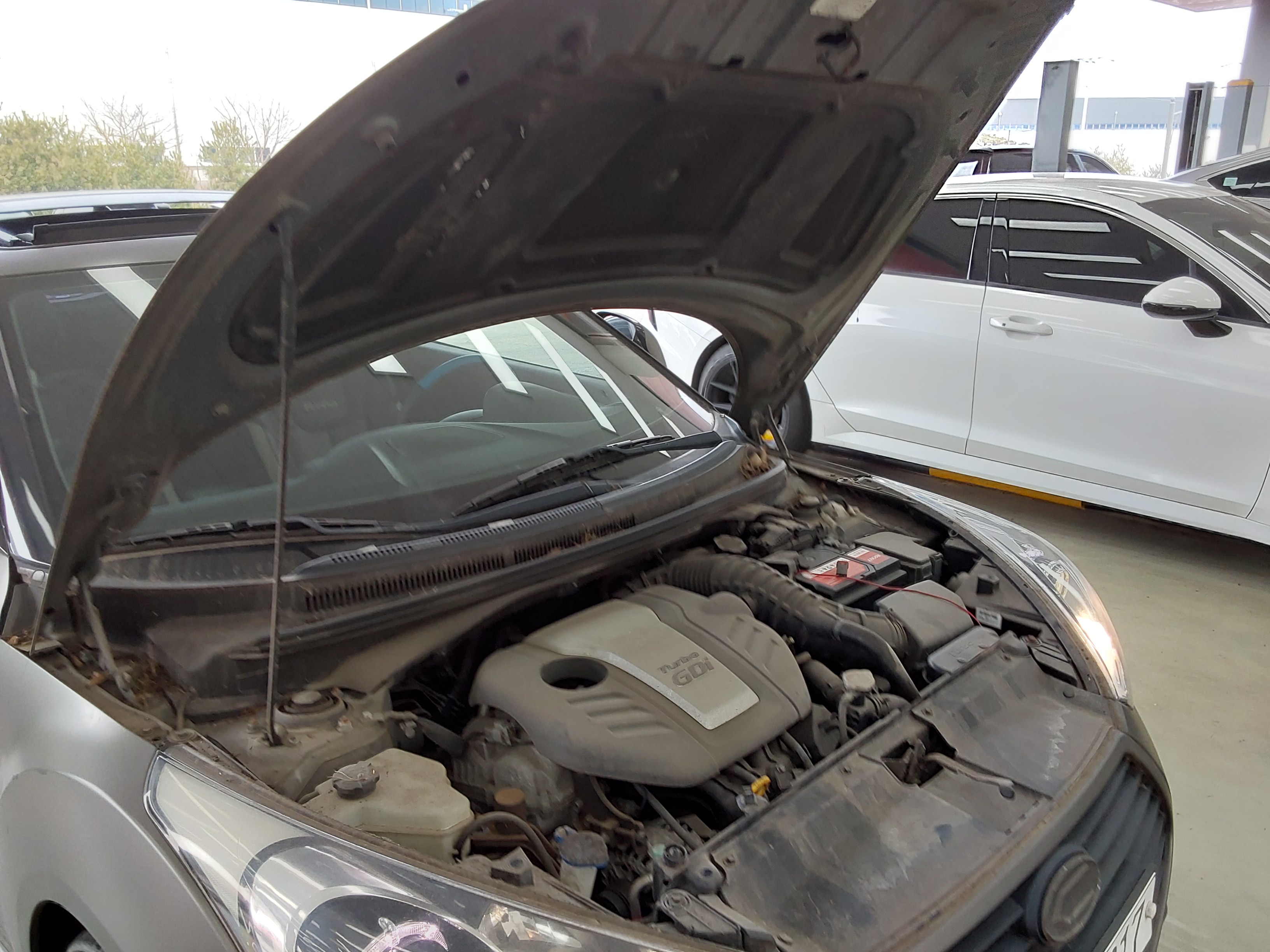 Hyundai Veloster 2013 - Image 18