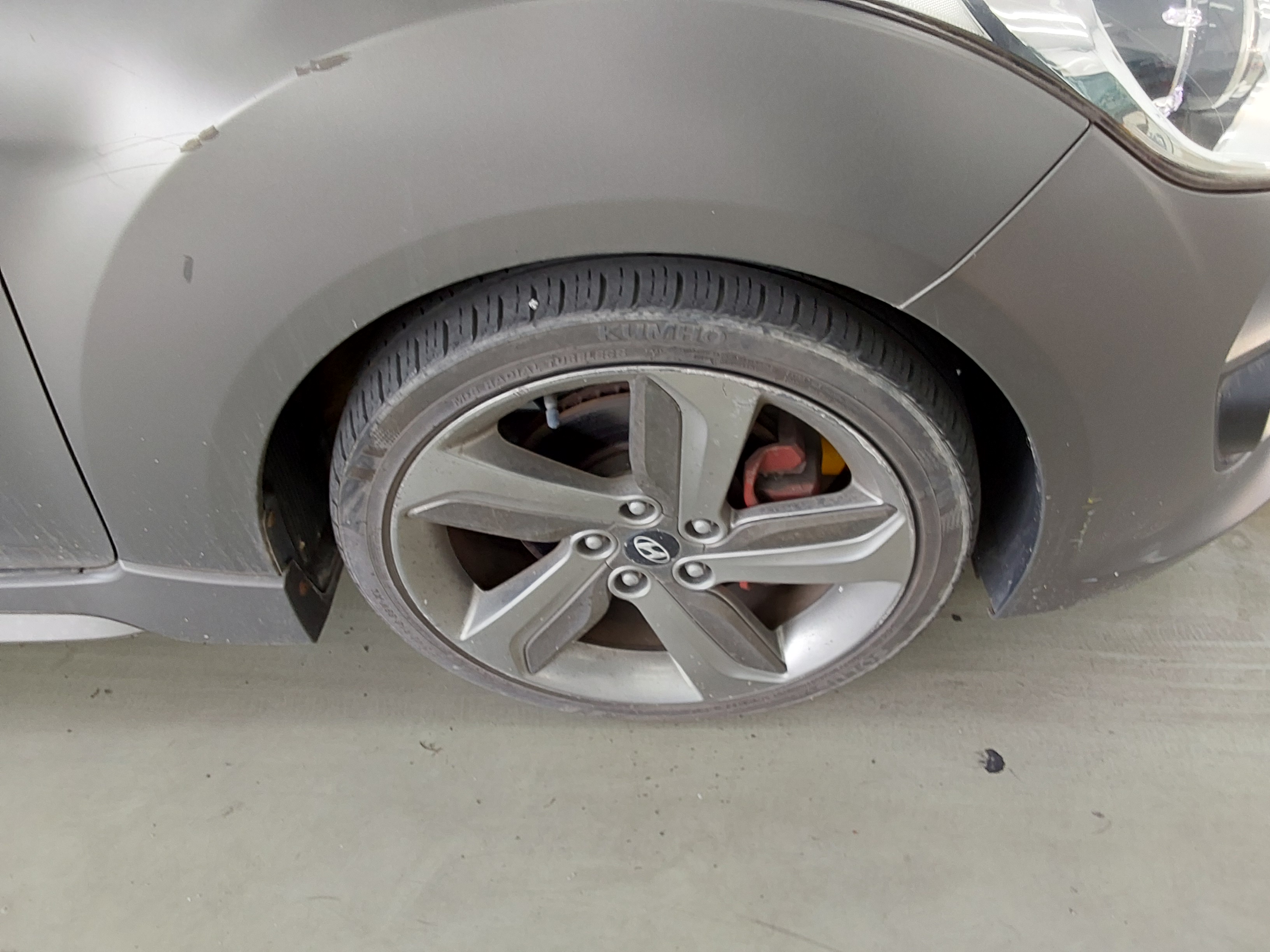 Hyundai Veloster 2013 - Image 21