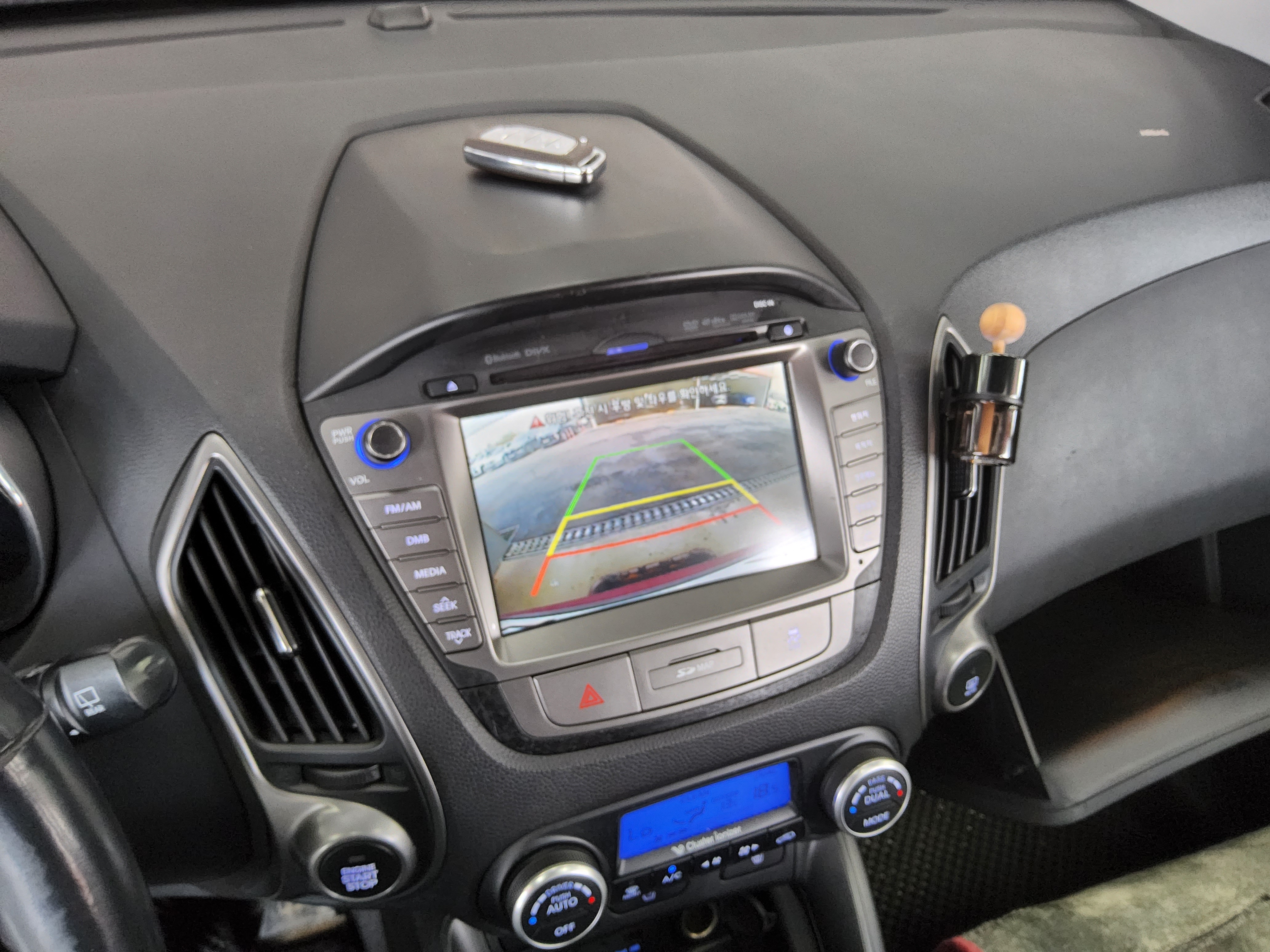 Hyundai Tucson 2014 - Image 16