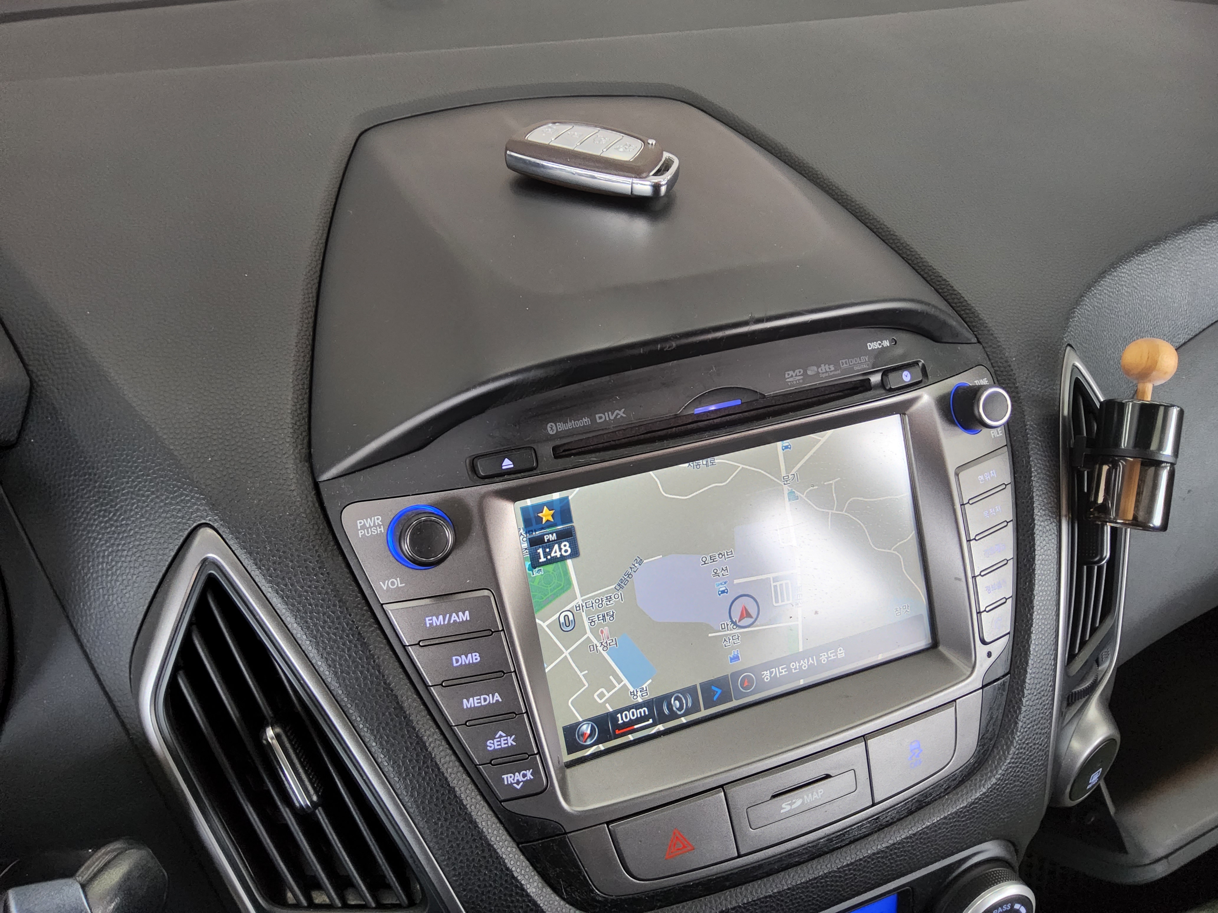 Hyundai Tucson 2014 - Image 17