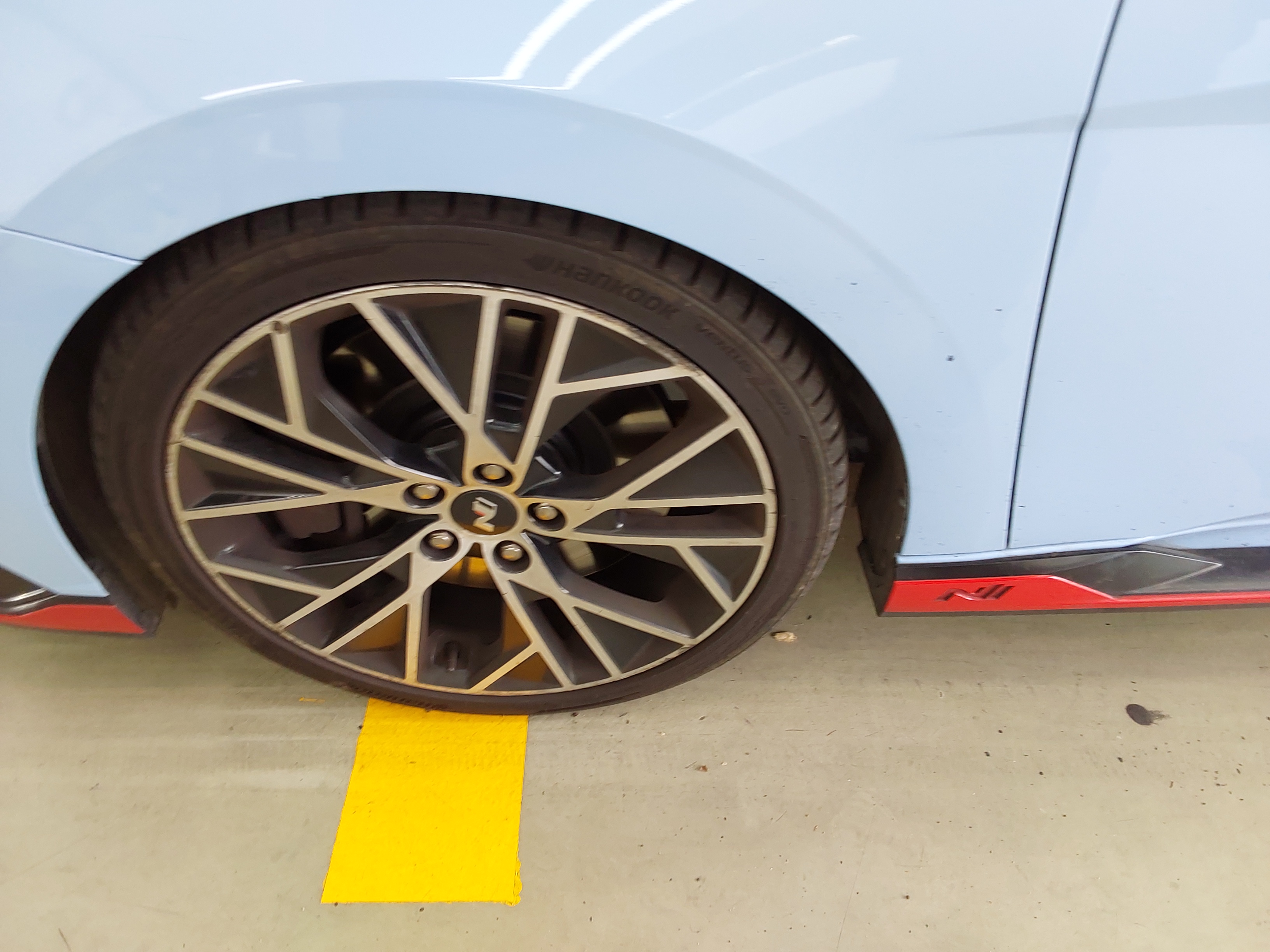 Hyundai Elantra 2022 - Image 19