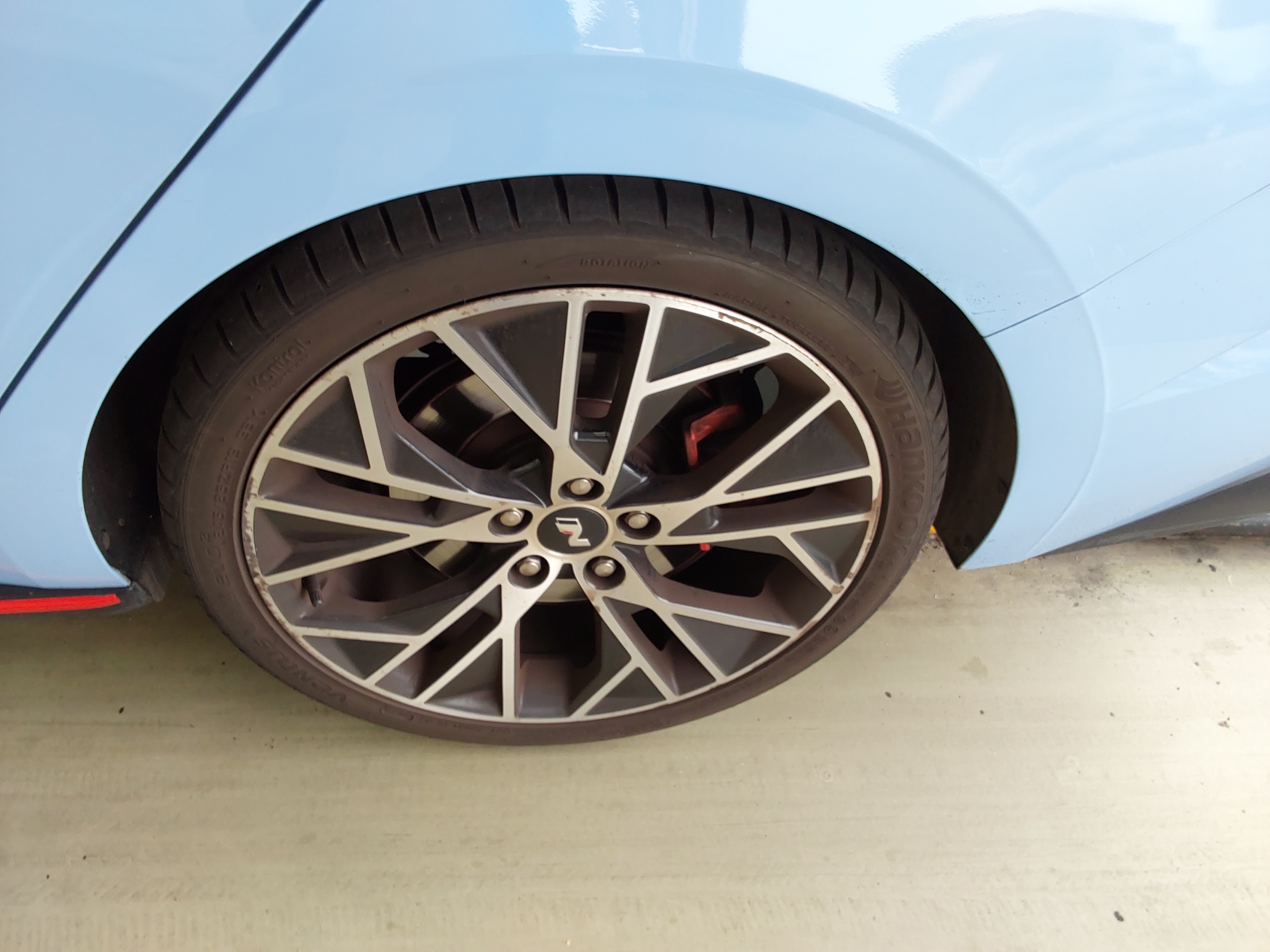 Hyundai Elantra 2022 - Image 20