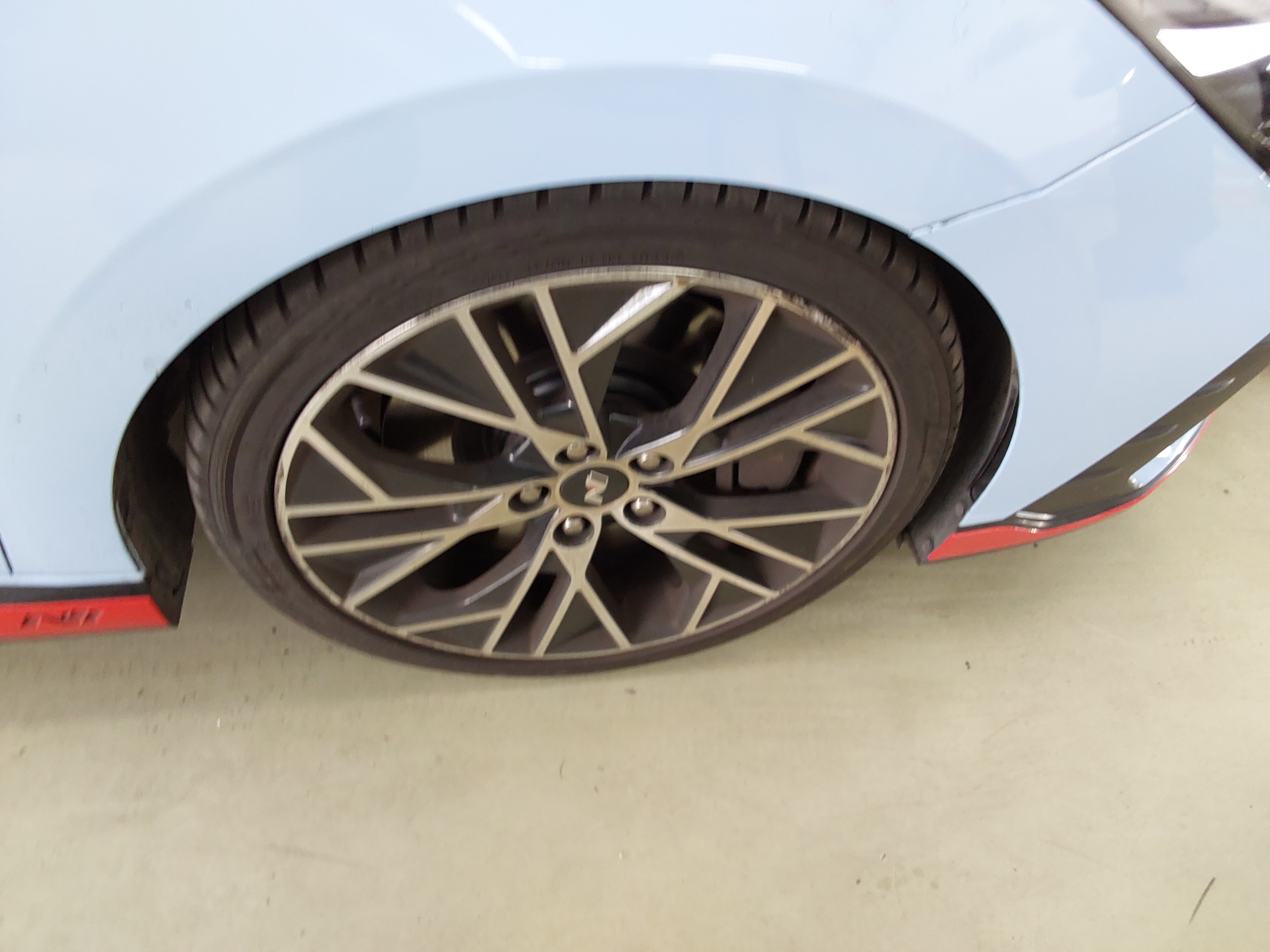 Hyundai Elantra 2022 - Image 21