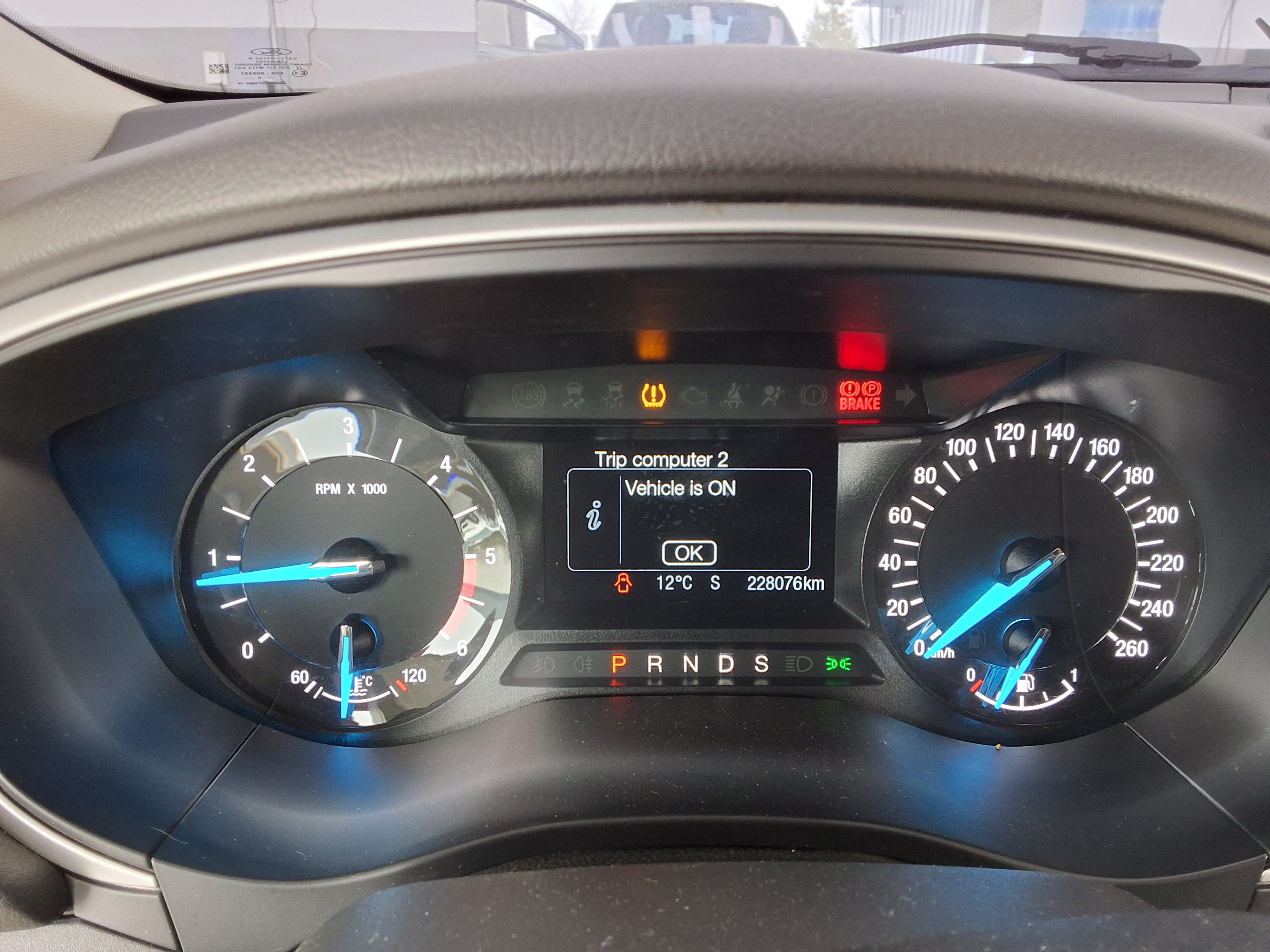 Ford Ford Mustang 2016 - Image 8