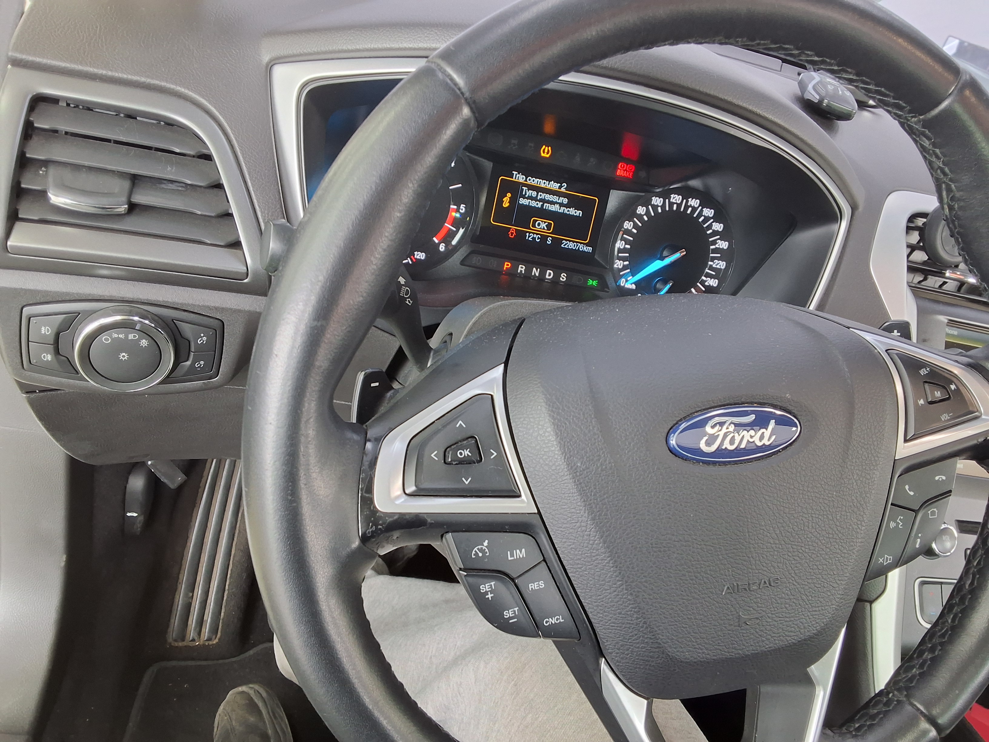 Ford Ford Mustang 2016 - Image 21