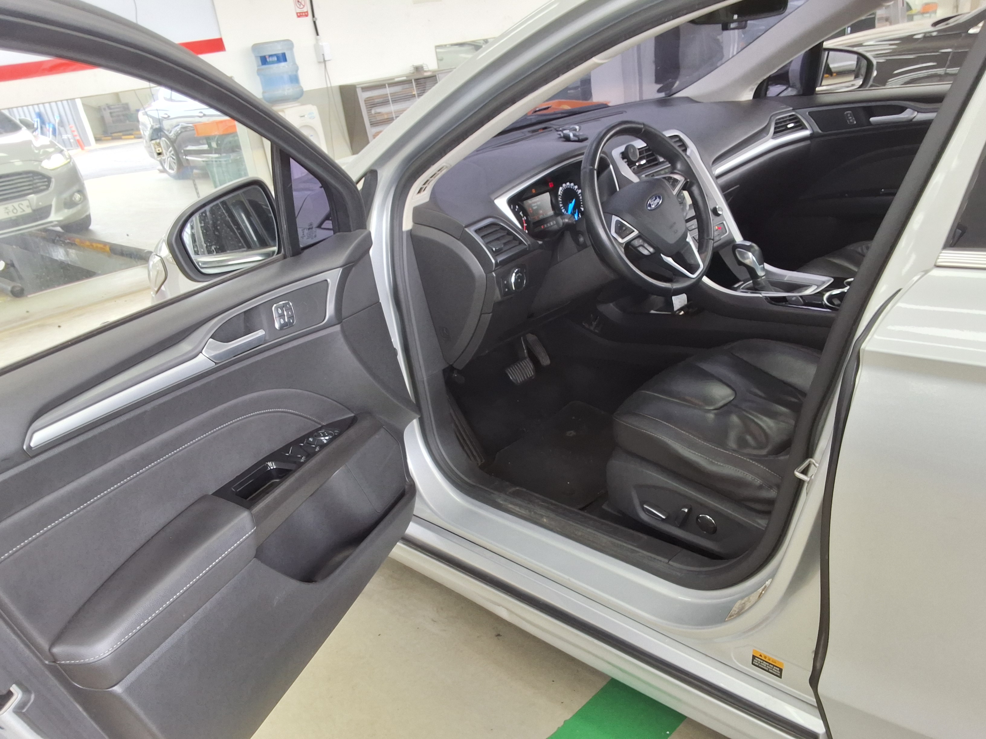 Ford Ford Mustang 2016 - Image 9