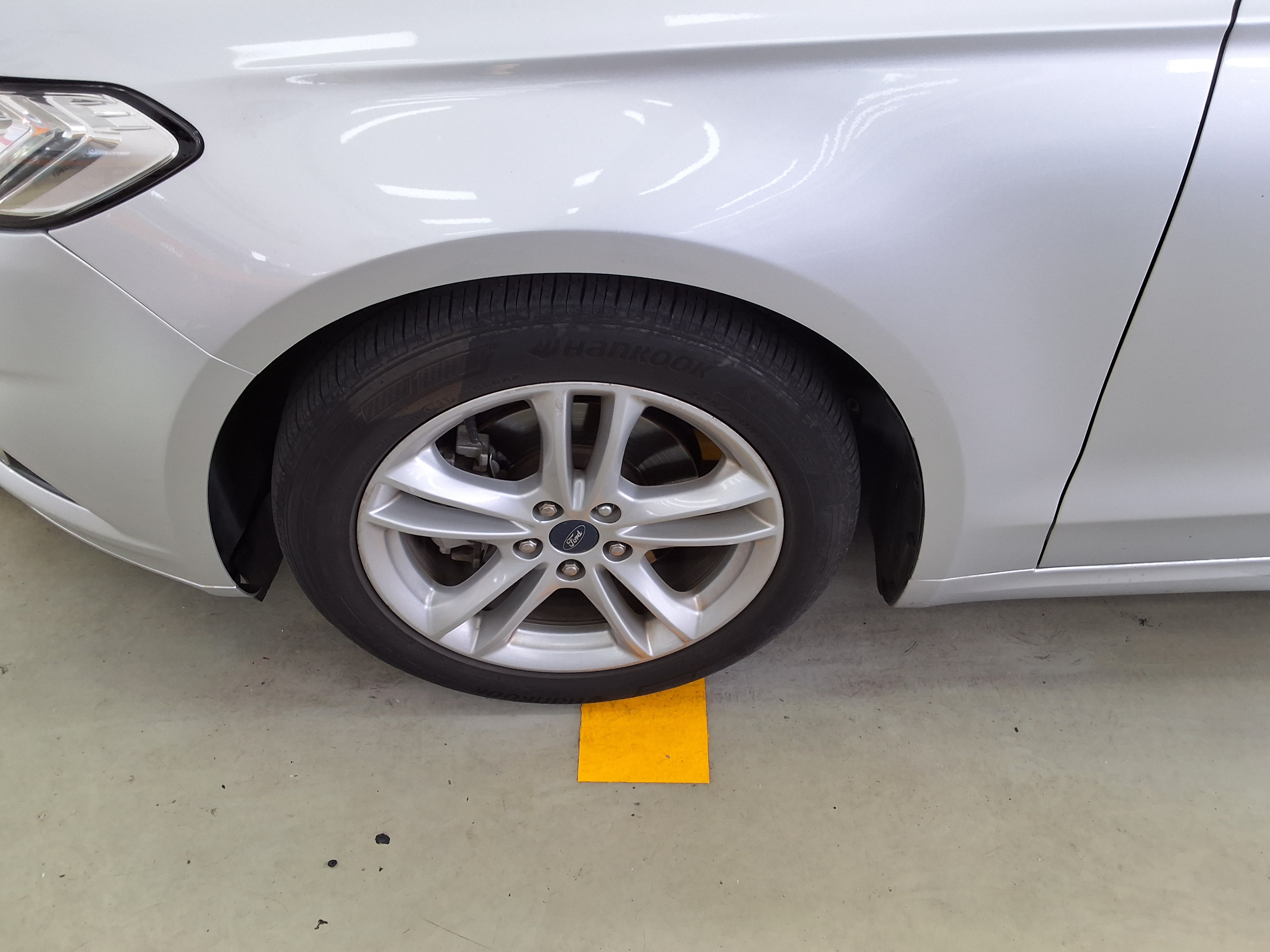 Ford Ford Mustang 2016 - Image 17