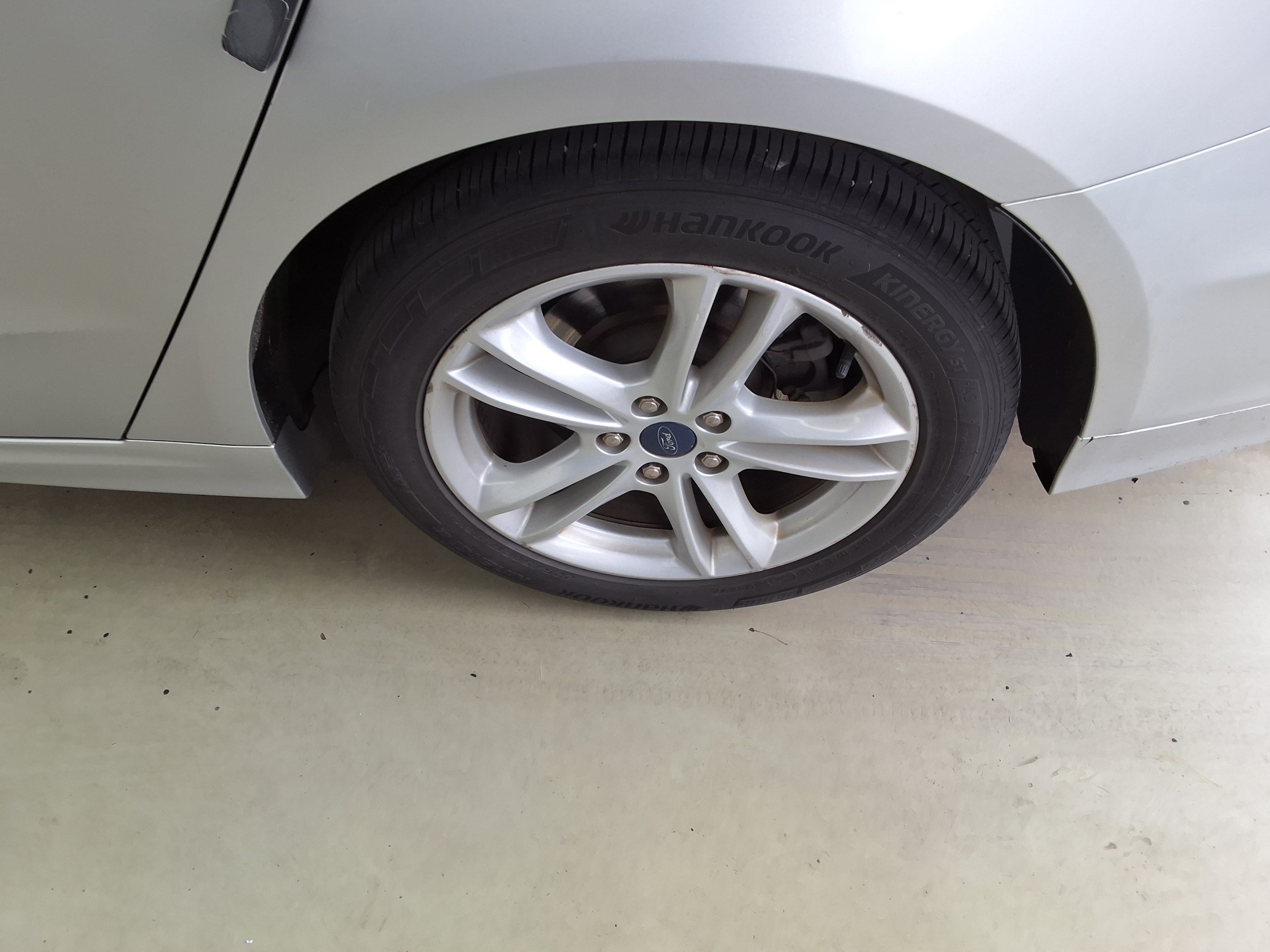 Ford Ford Mustang 2016 - Image 18