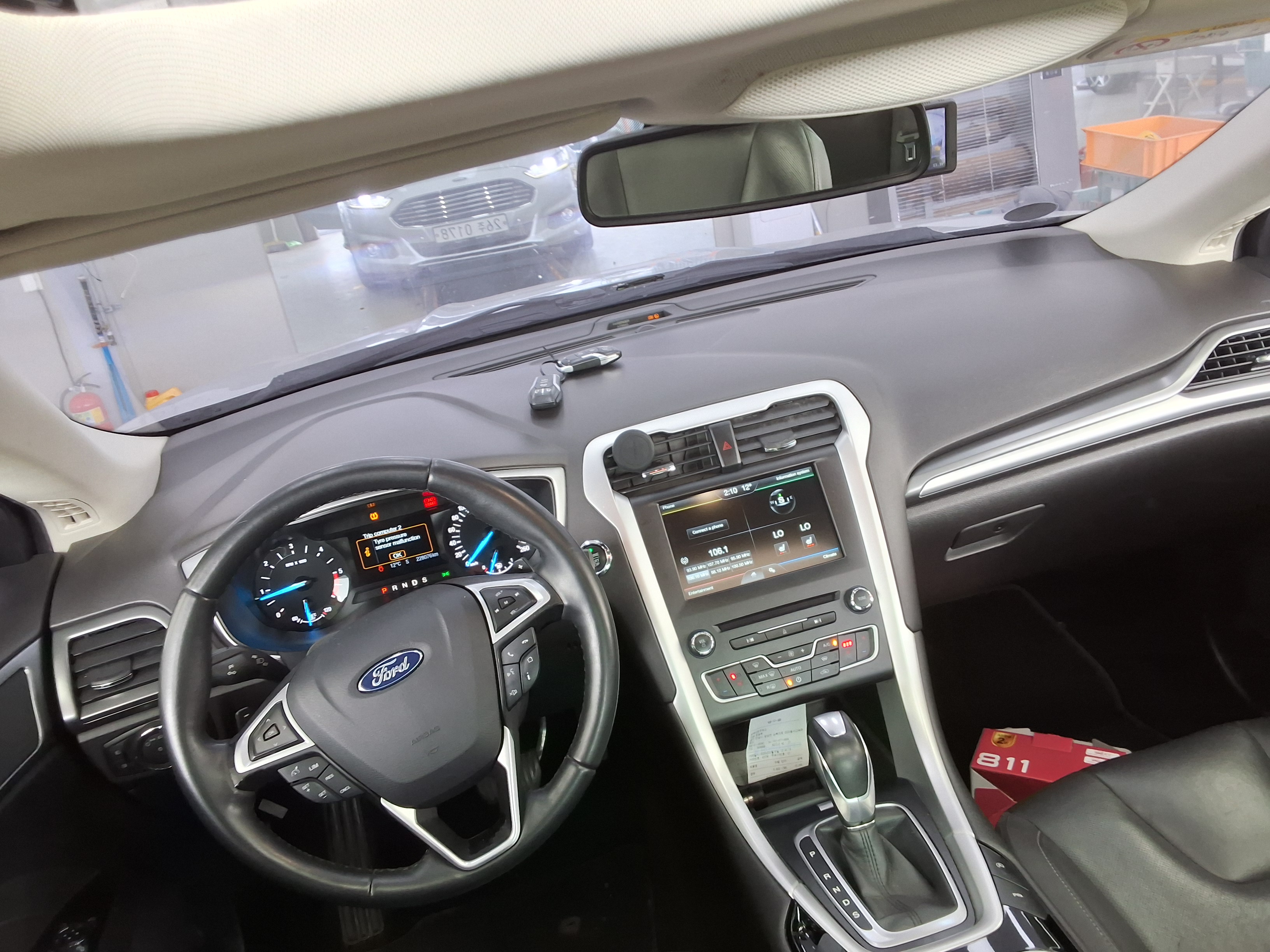 Ford Ford Mustang 2016 - Image 10