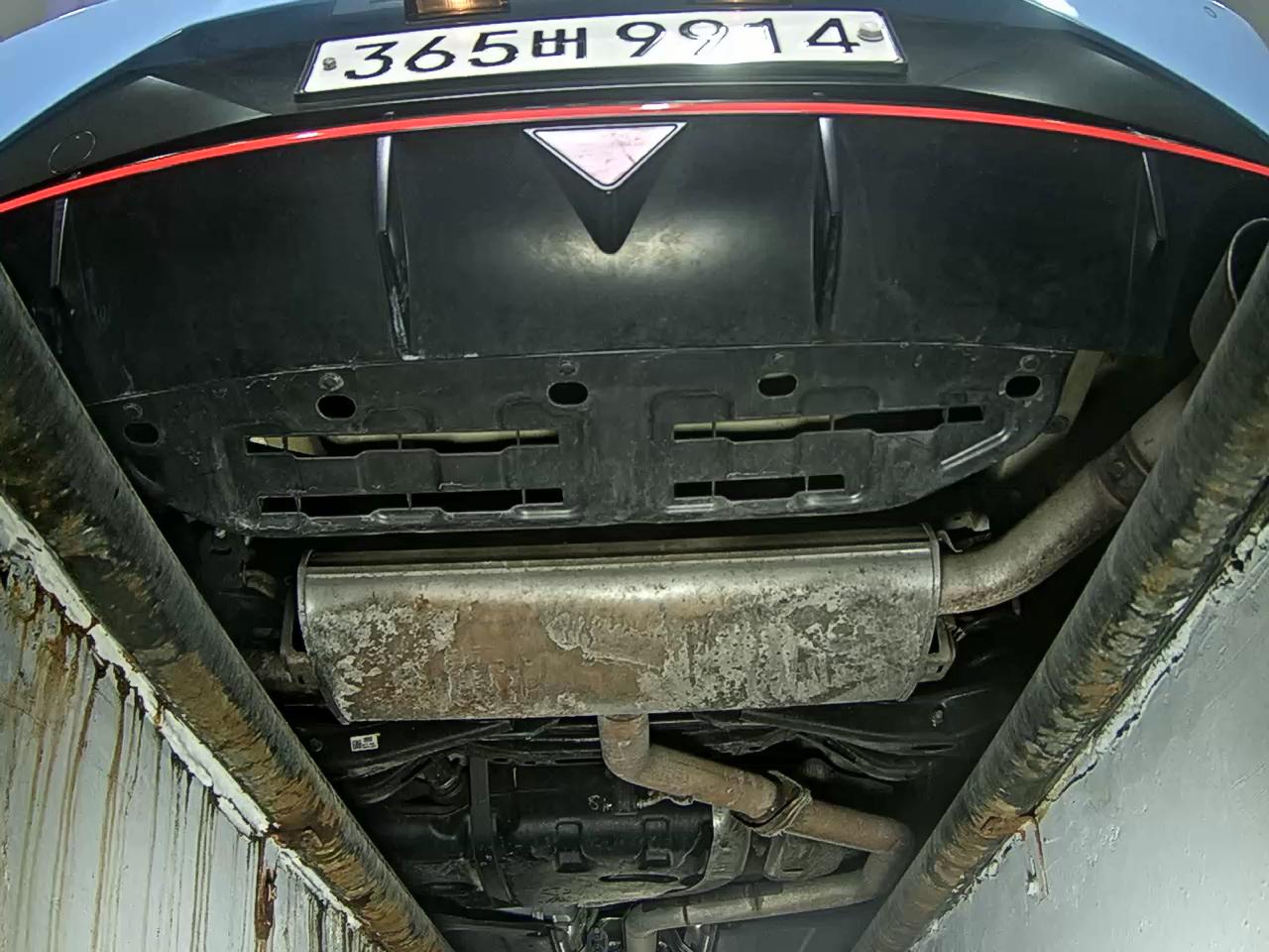 Hyundai Elantra 2022 - Image 7