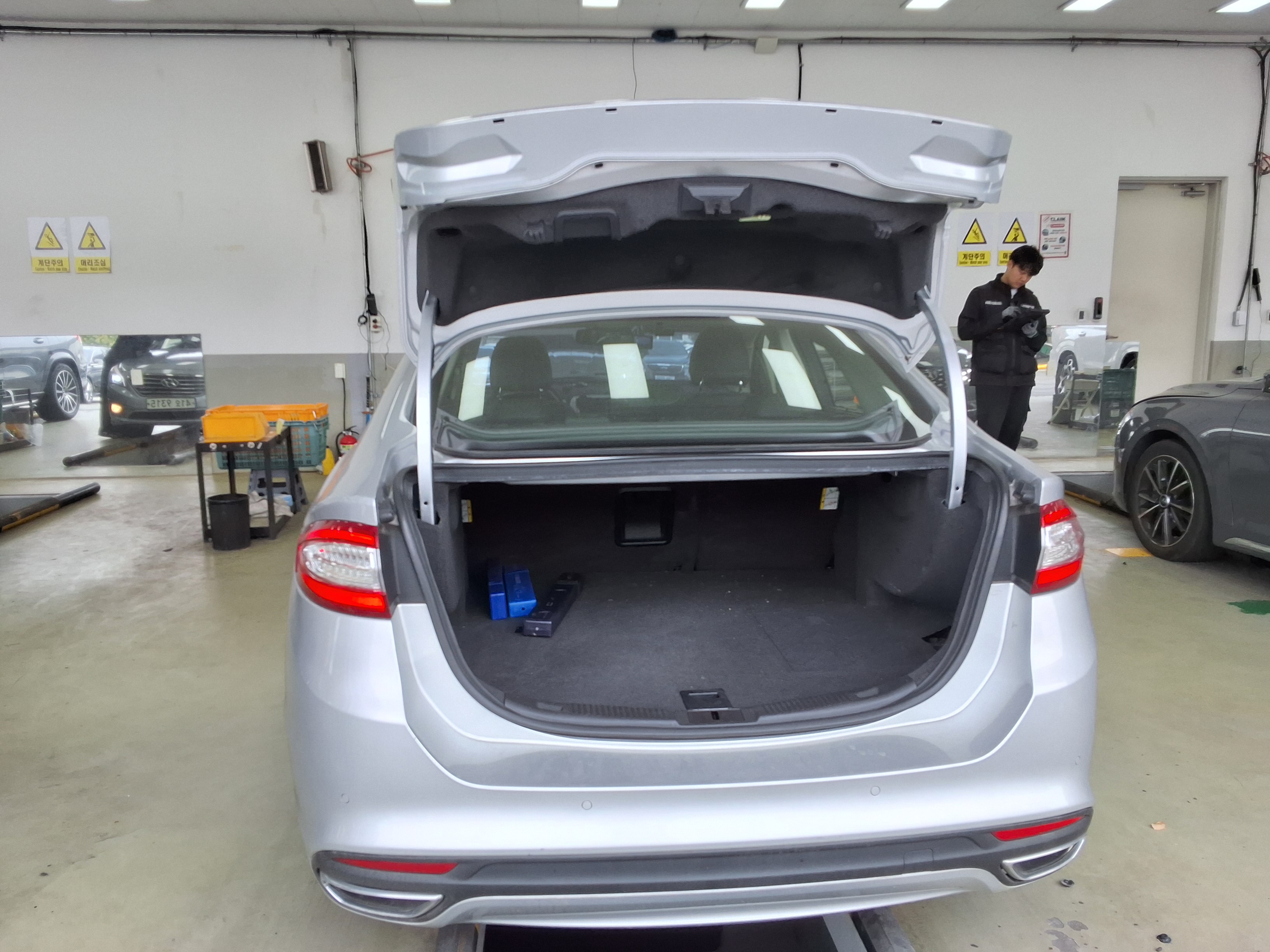 Ford Ford Mustang 2016 - Image 14