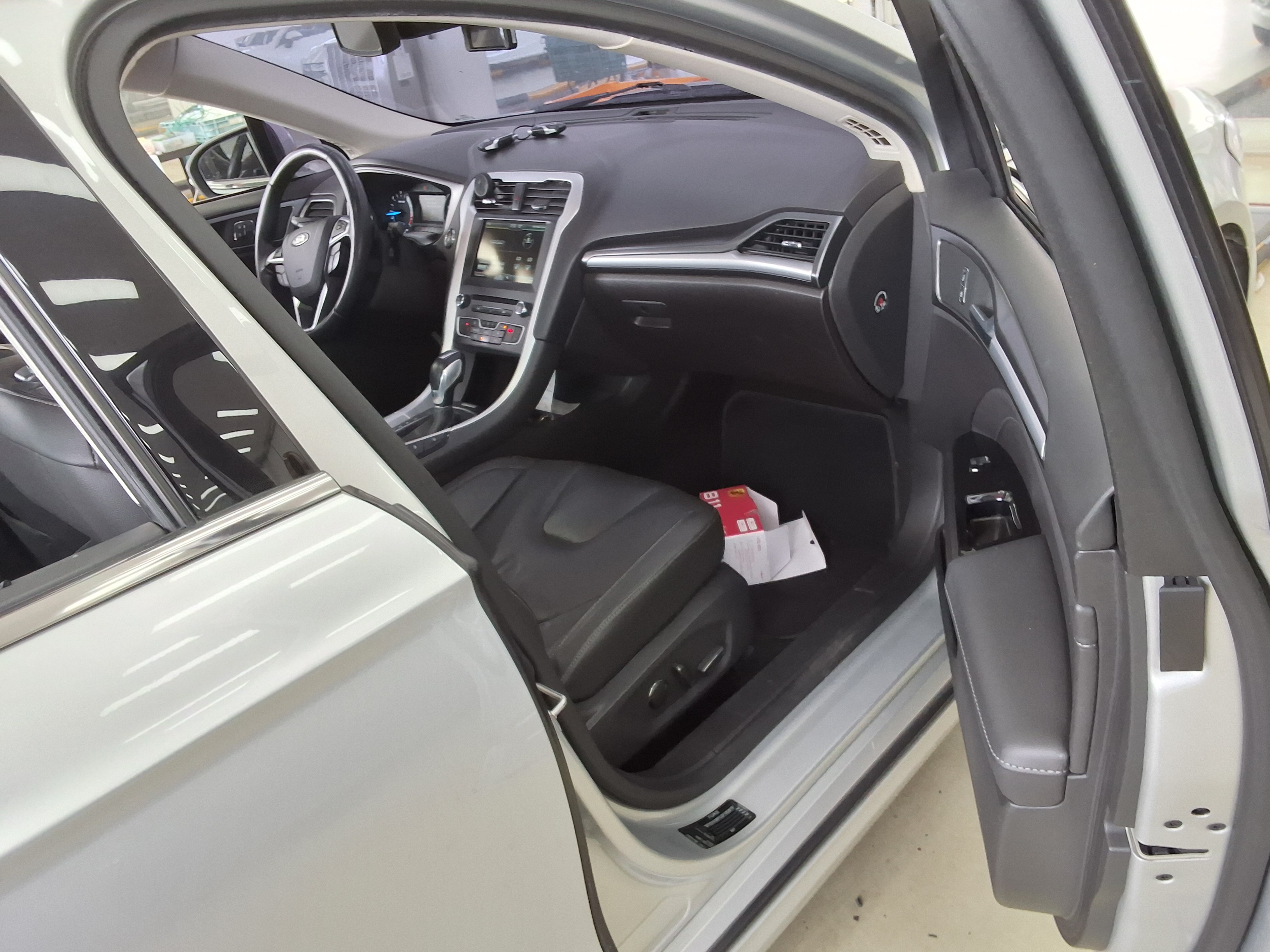 Ford Ford Mustang 2016 - Image 13