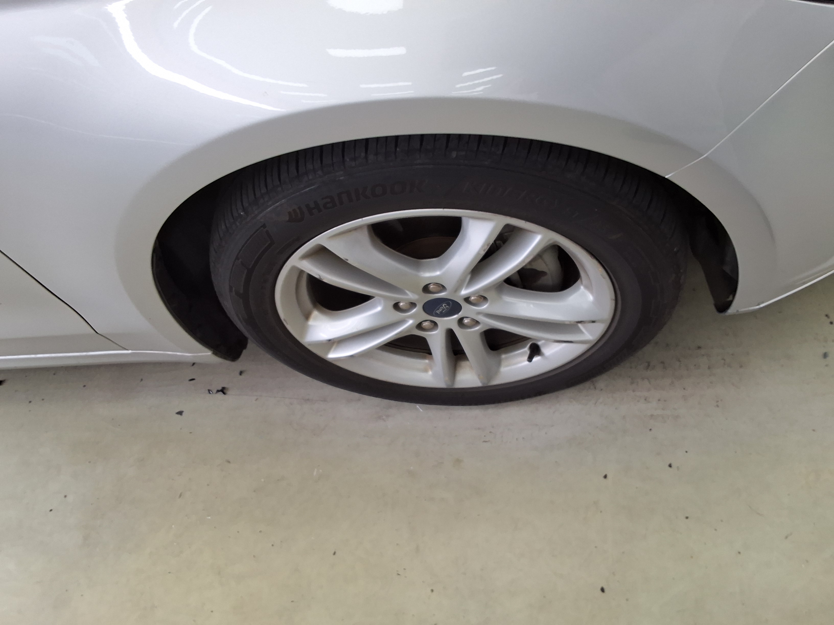 Ford Ford Mustang 2016 - Image 19