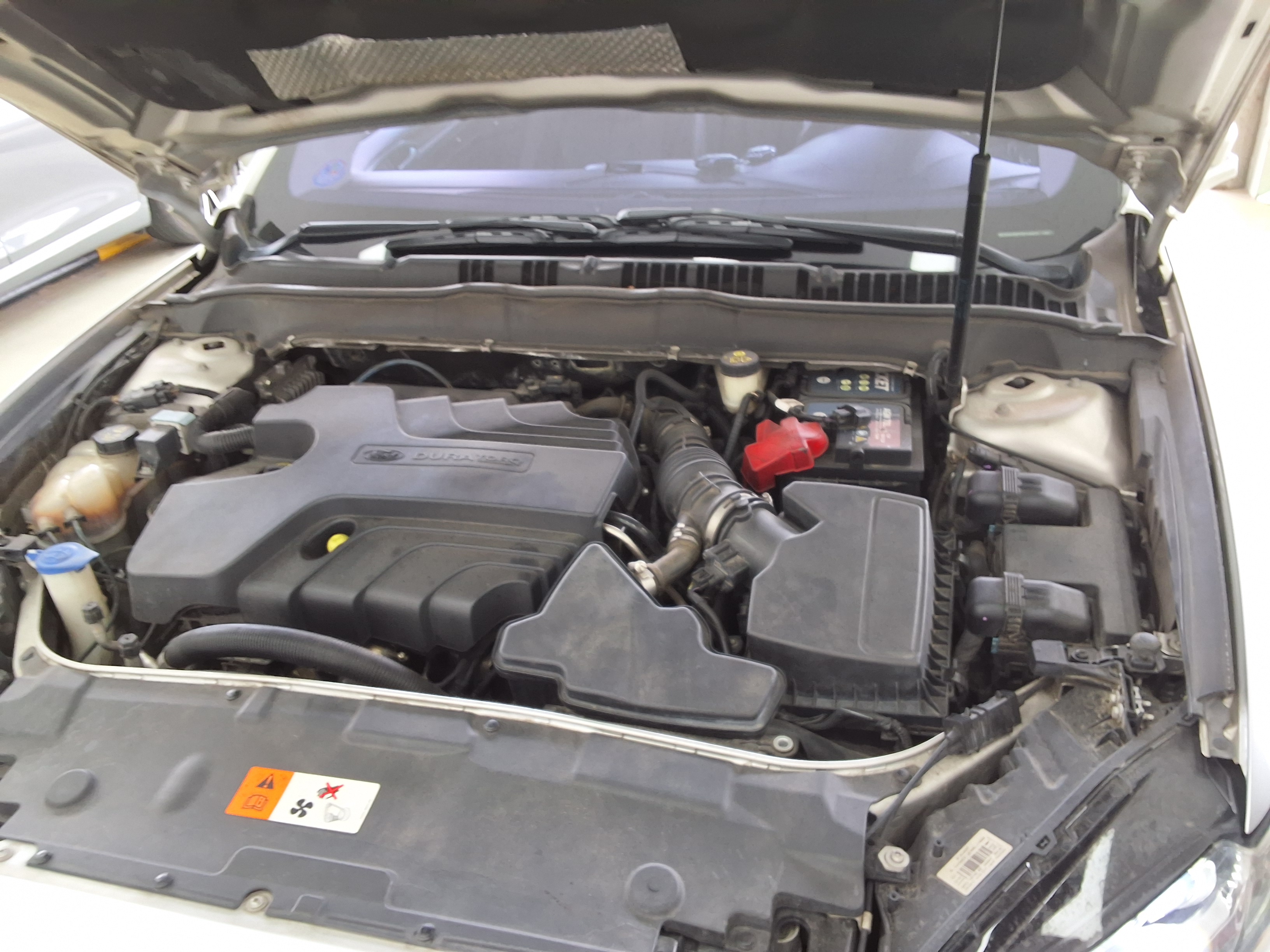 Ford Ford Mustang 2016 - Image 16