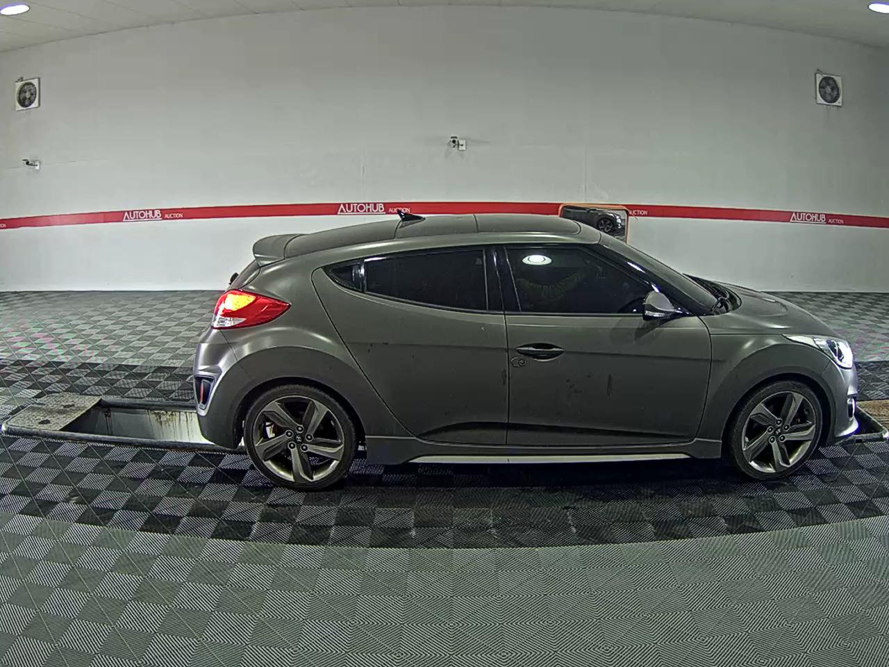 Hyundai Veloster 2013 - Image 3