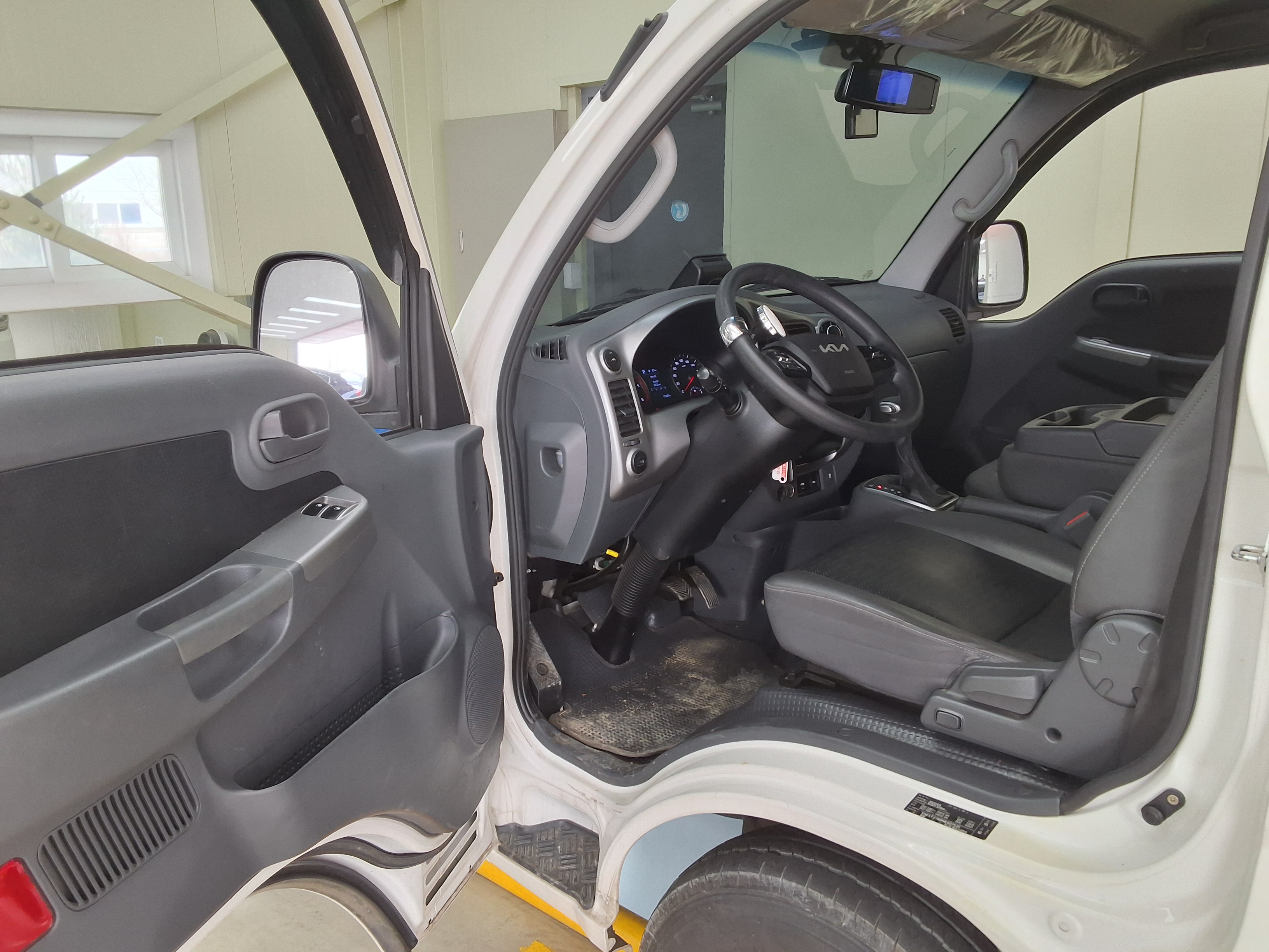 كرايسلر شحن 2022 - صورة 9