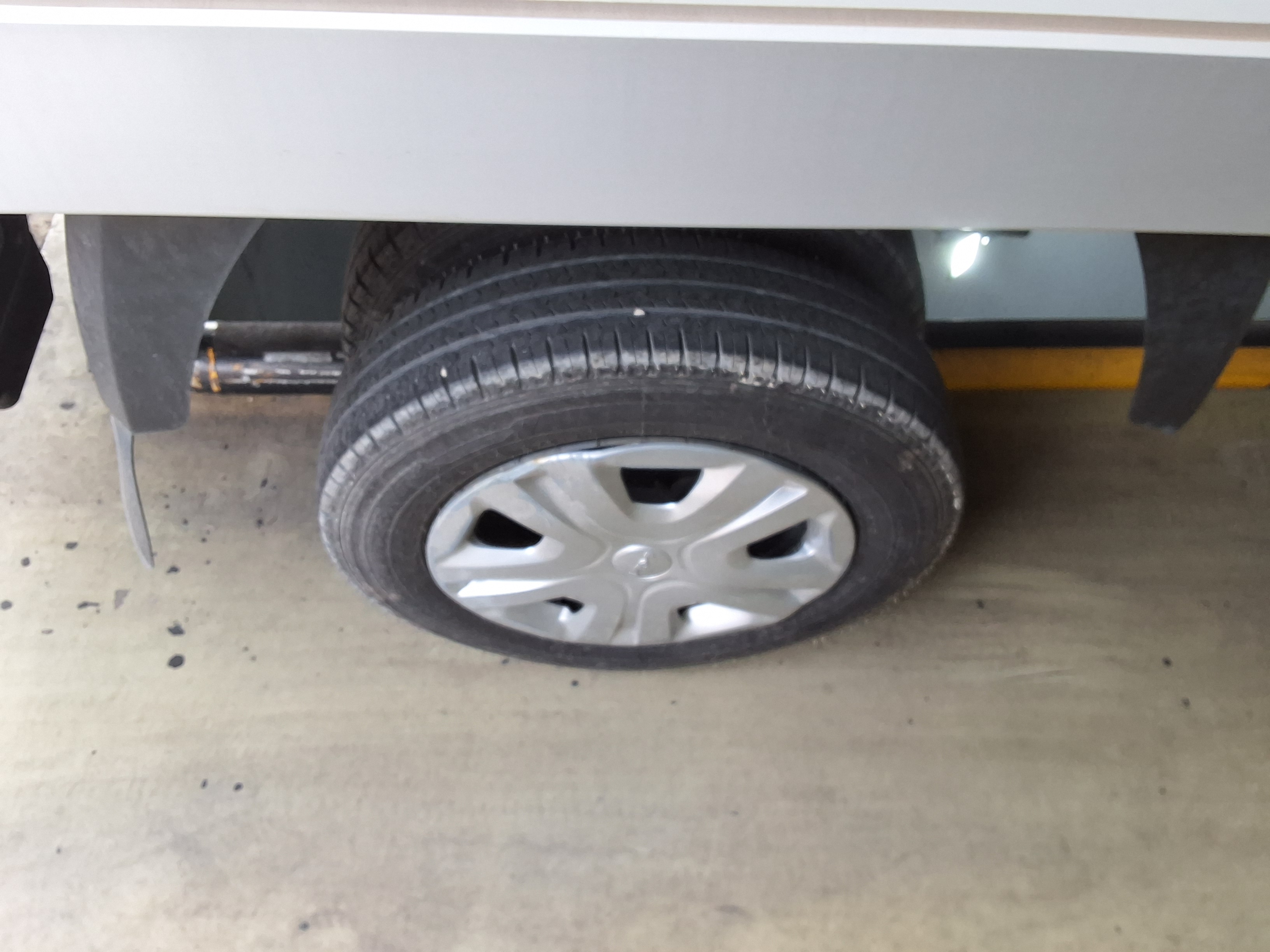 كرايسلر شحن 2022 - صورة 18