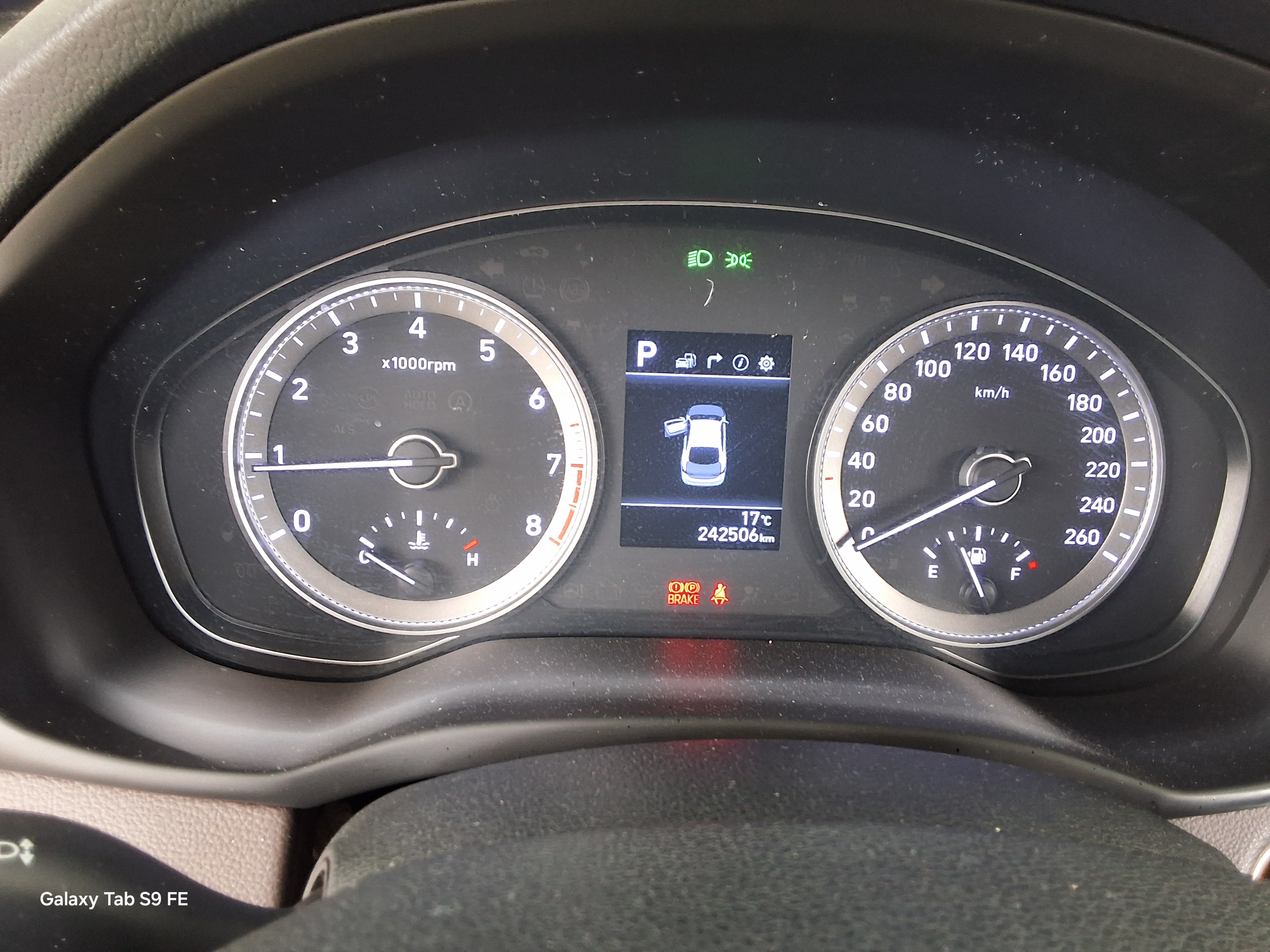 현대자동차 그랜져 2019 - 이미지 8