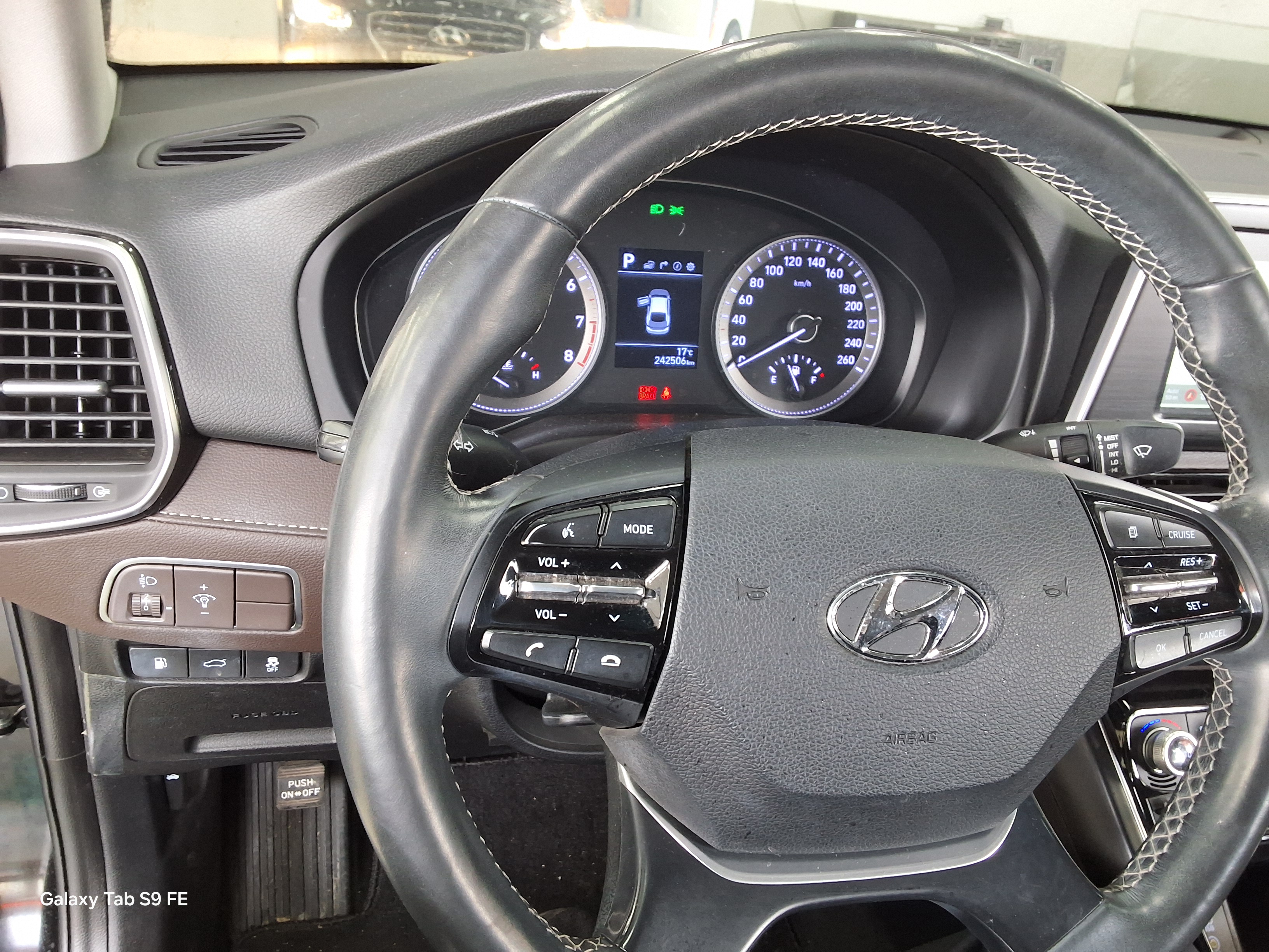 현대자동차 그랜져 2019 - 이미지 16