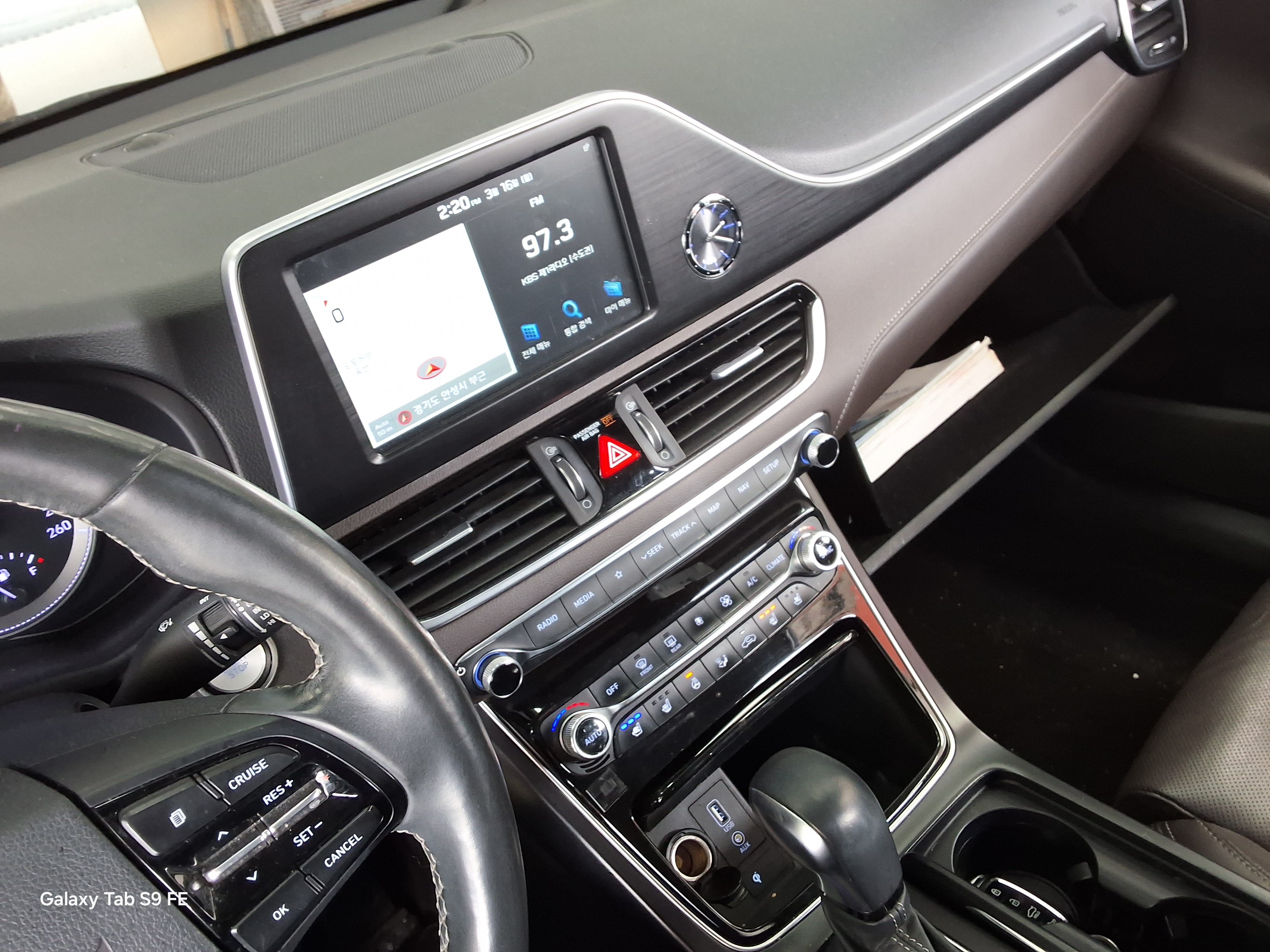 현대자동차 그랜져 2019 - 이미지 17