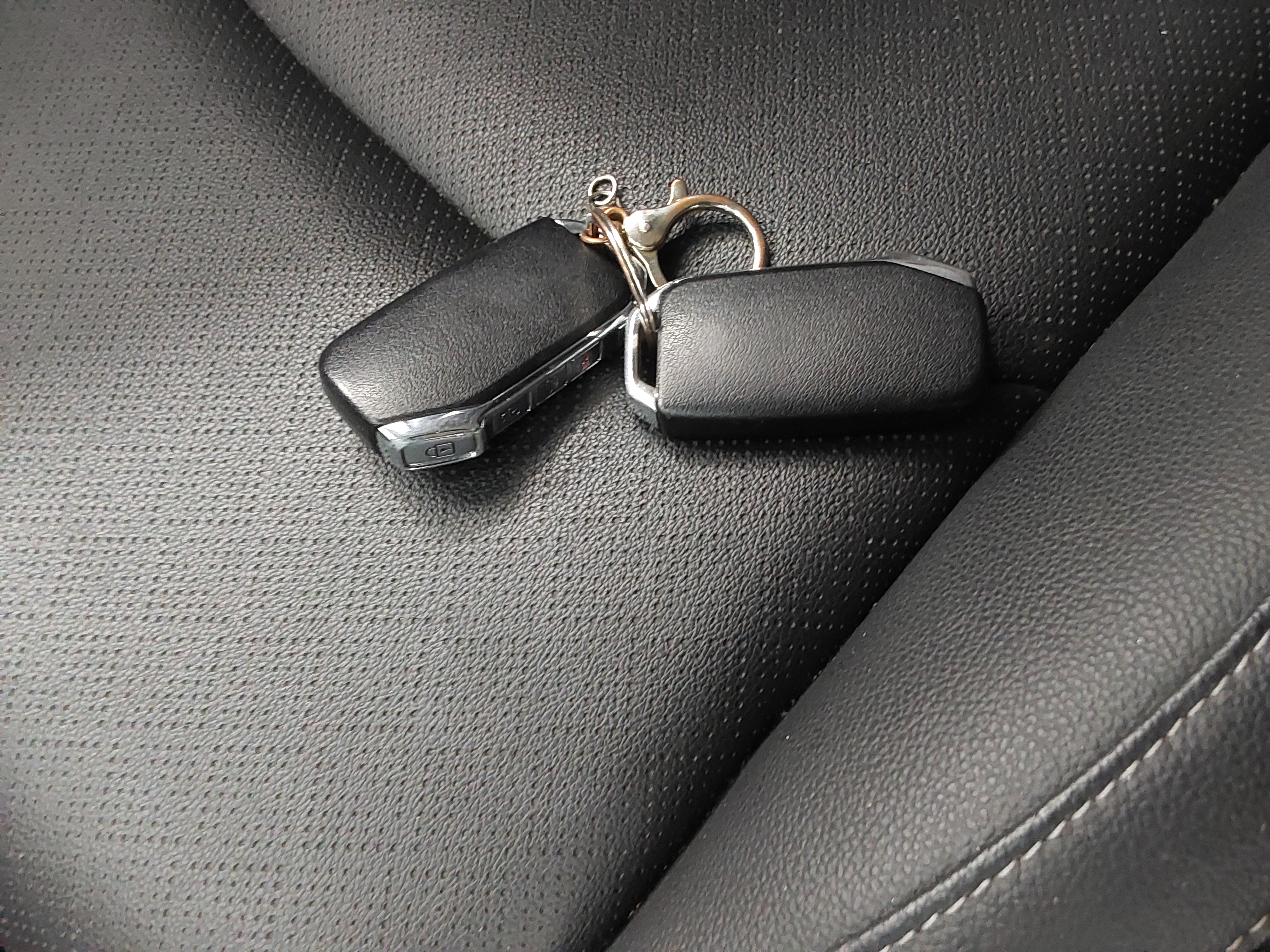 Kia K3 2022 - Image 17