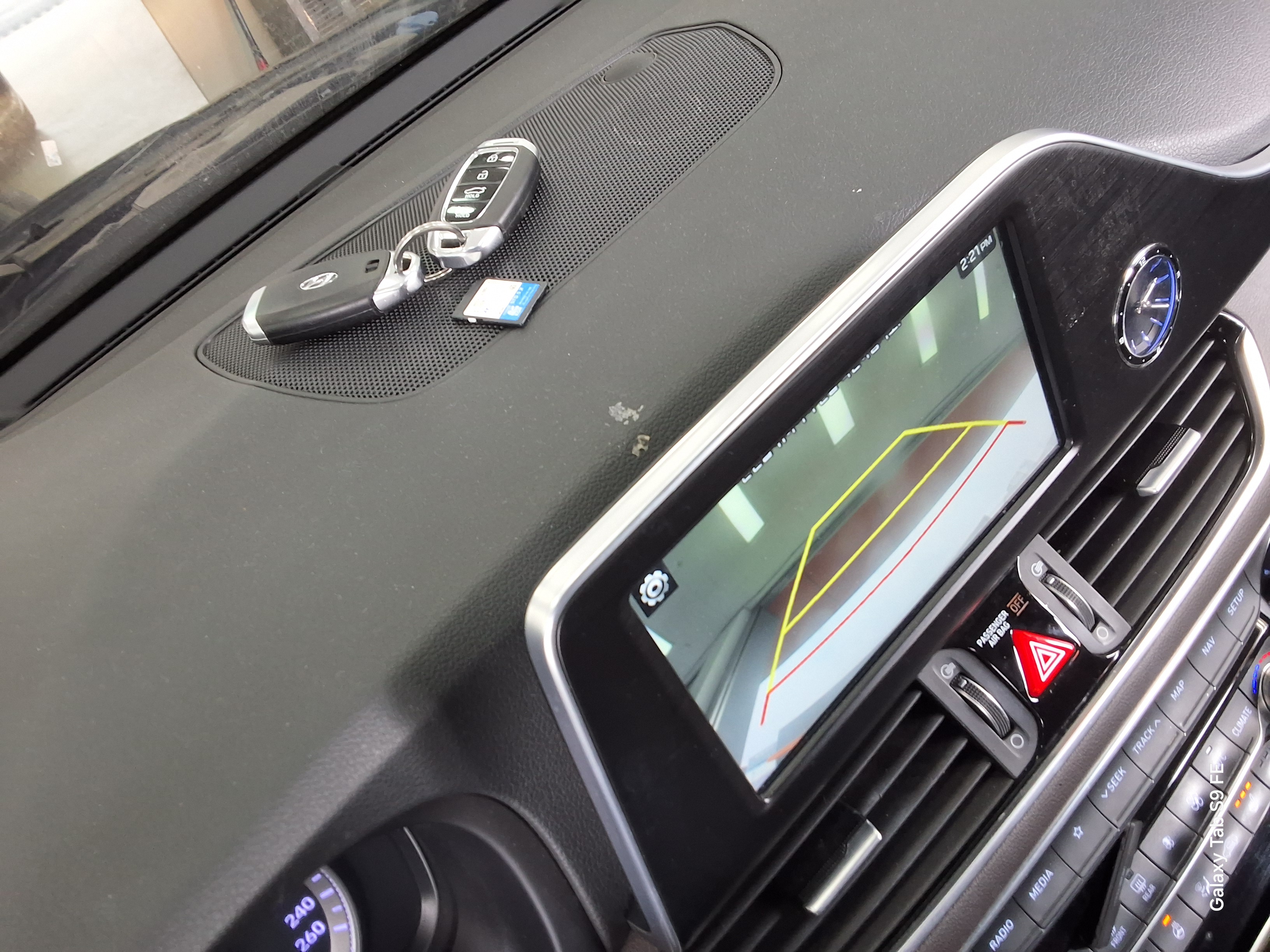 현대자동차 그랜져 2019 - 이미지 18