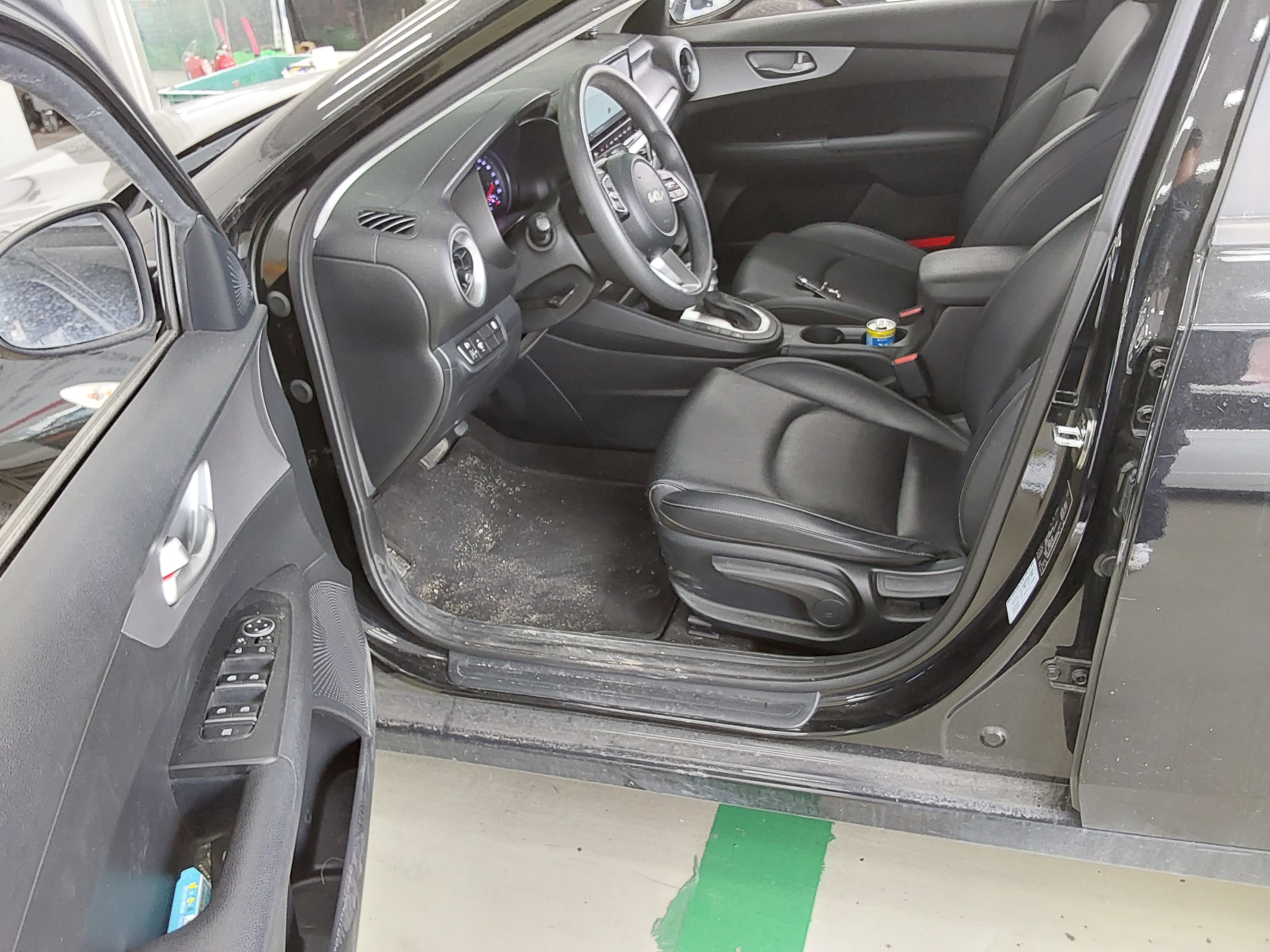 Kia K3 2022 - Image 9