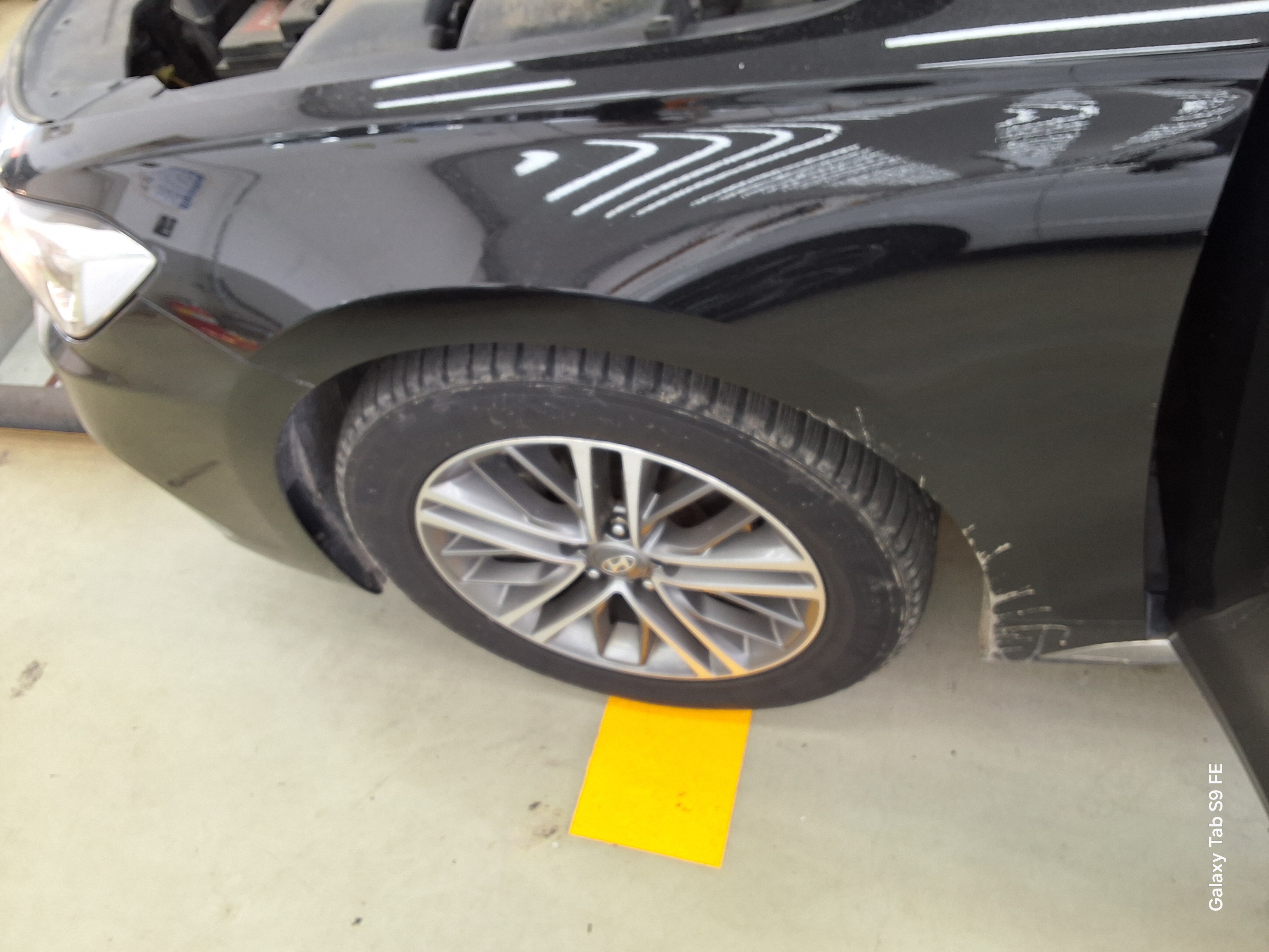 현대자동차 그랜져 2019 - 이미지 21