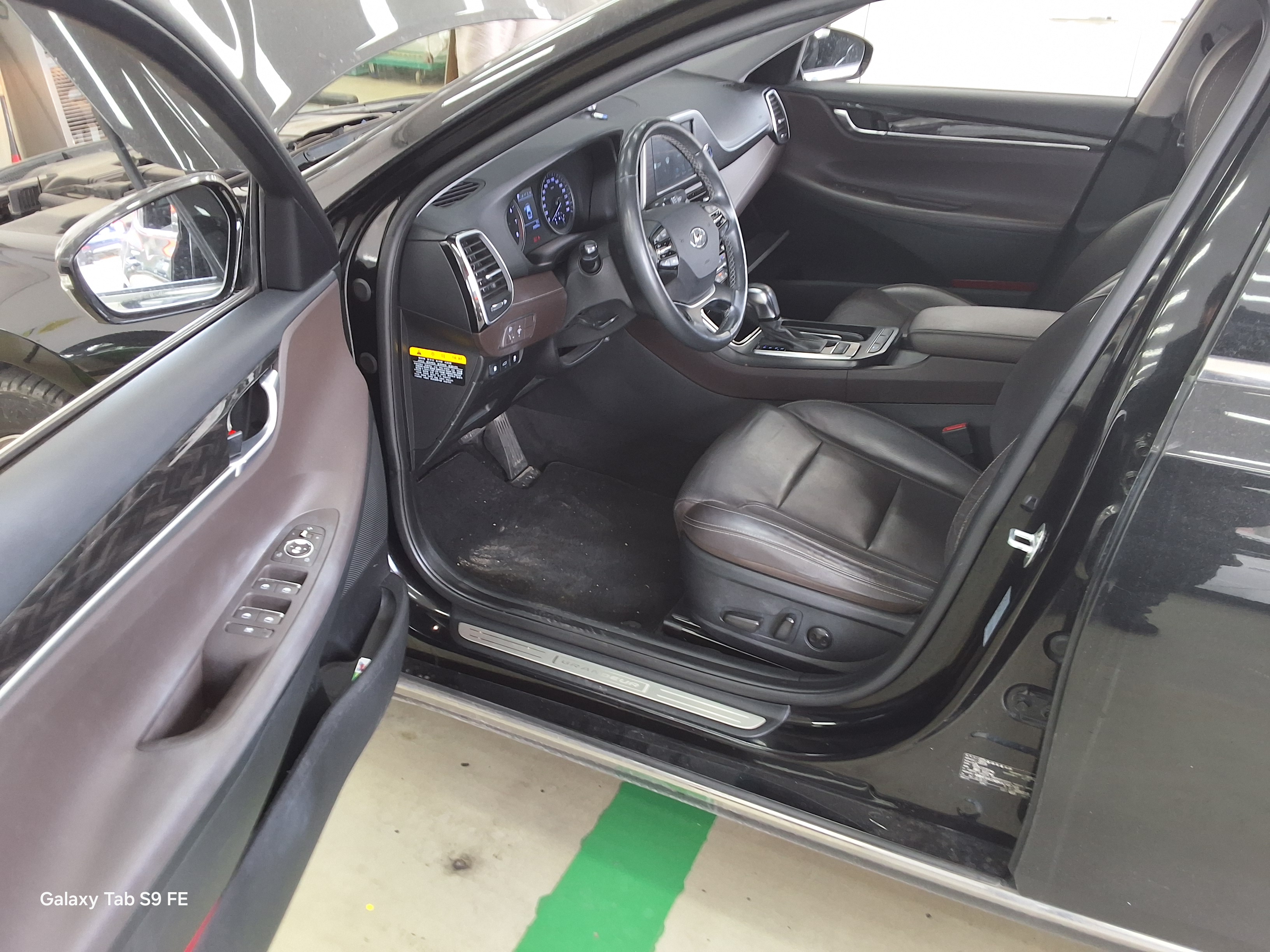 현대자동차 그랜져 2019 - 이미지 9