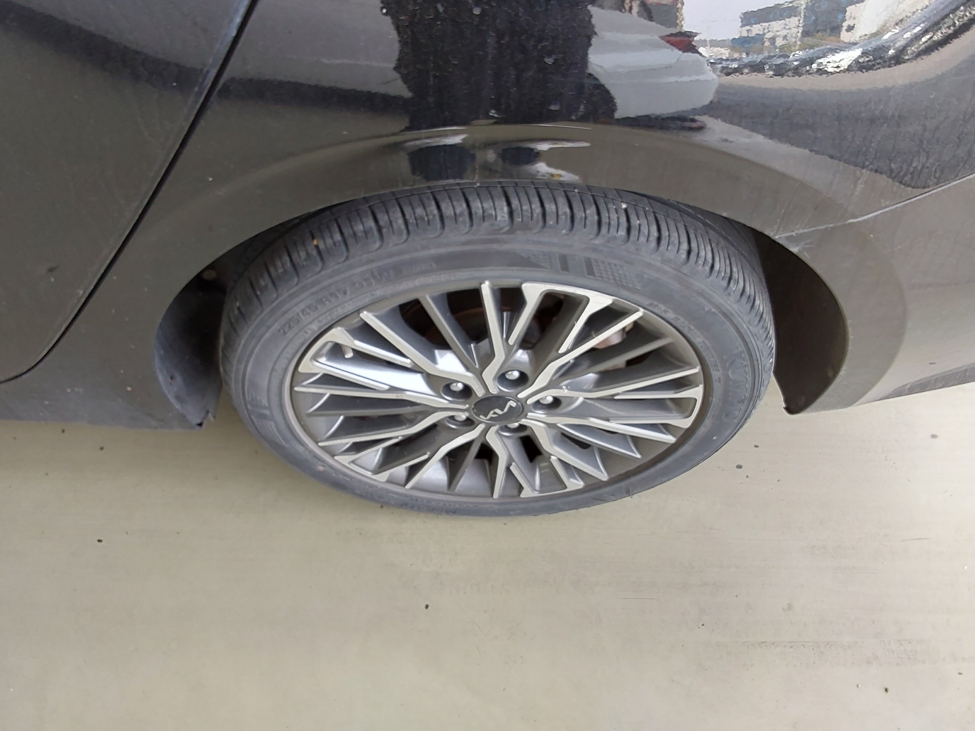 Kia K3 2022 - Image 20