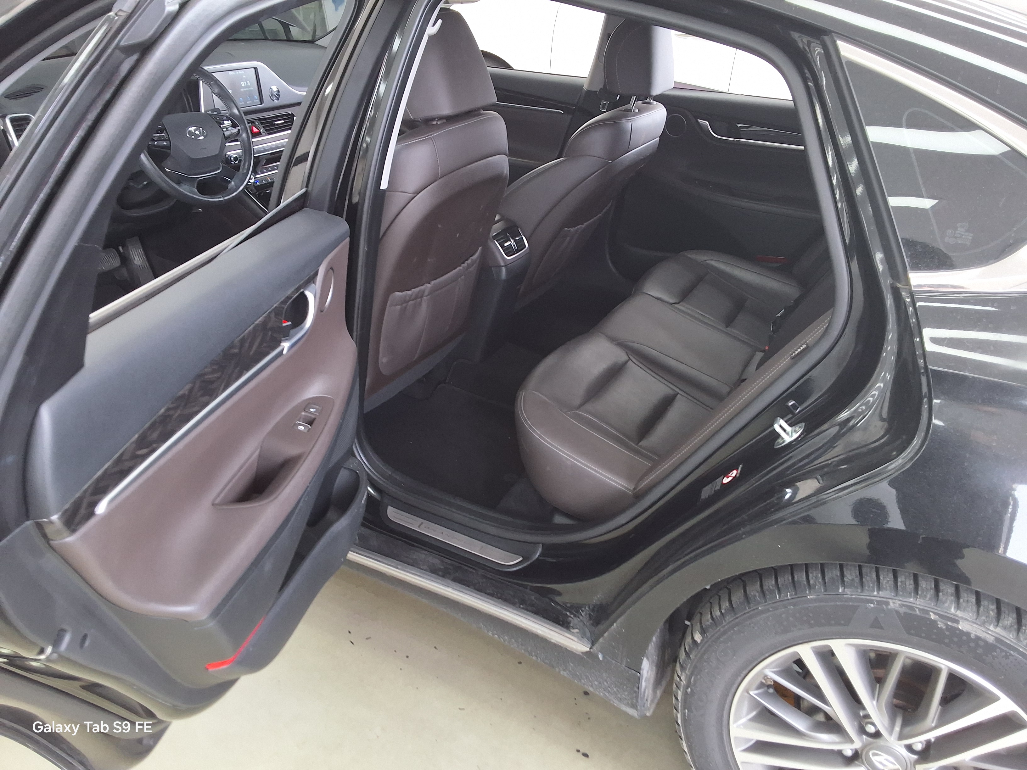 현대자동차 그랜져 2019 - 이미지 11