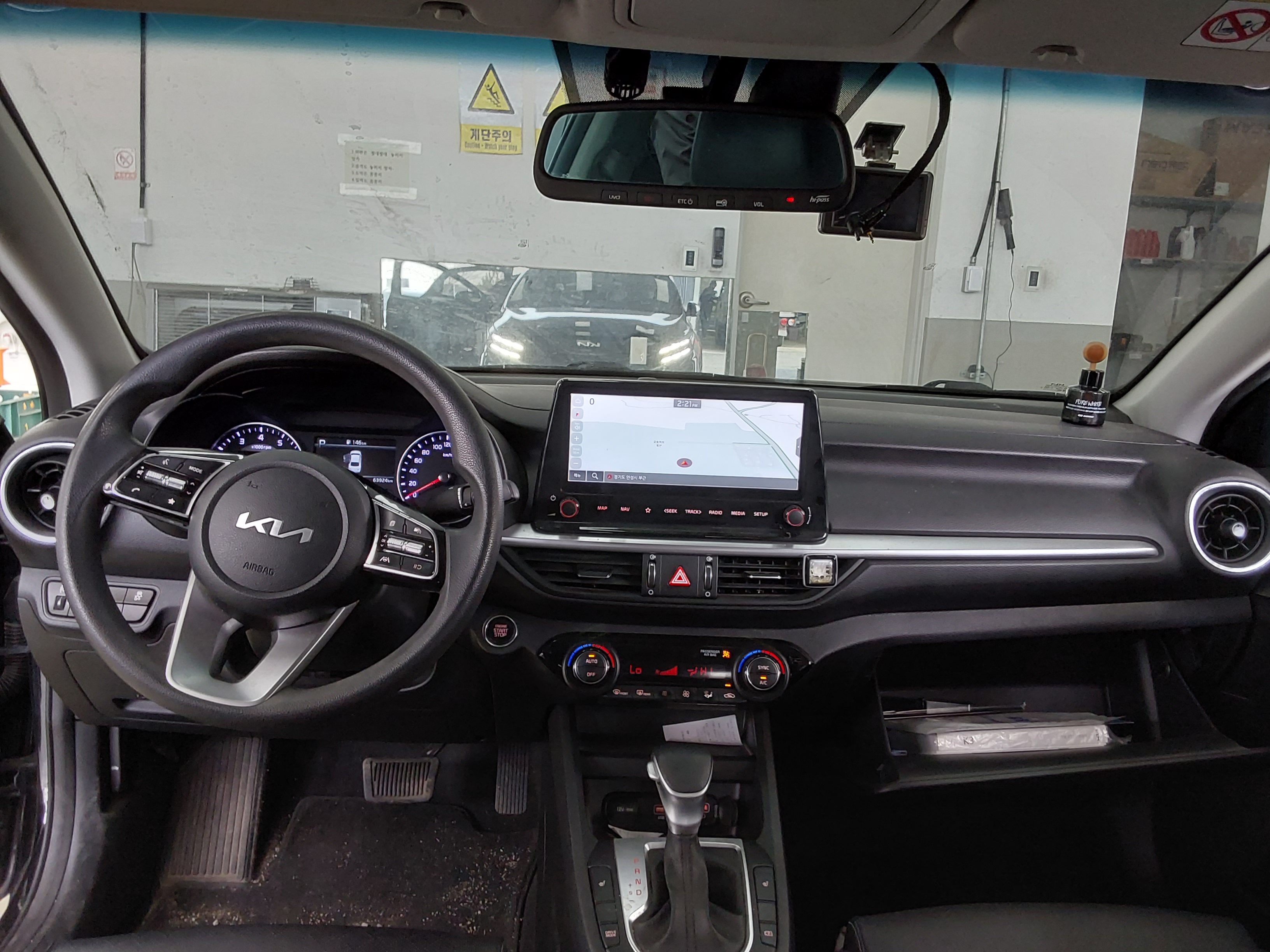 Kia K3 2022 - Image 10