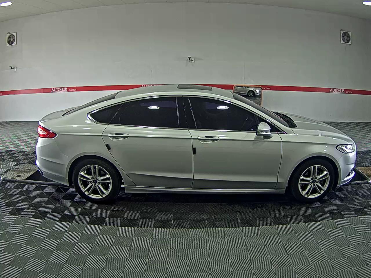 Ford Ford Mustang 2016 - Image 3