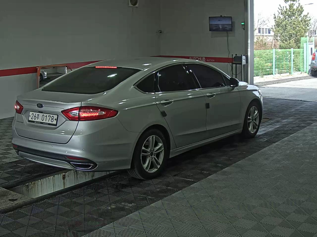 Ford Ford Mustang 2016 - Image 4